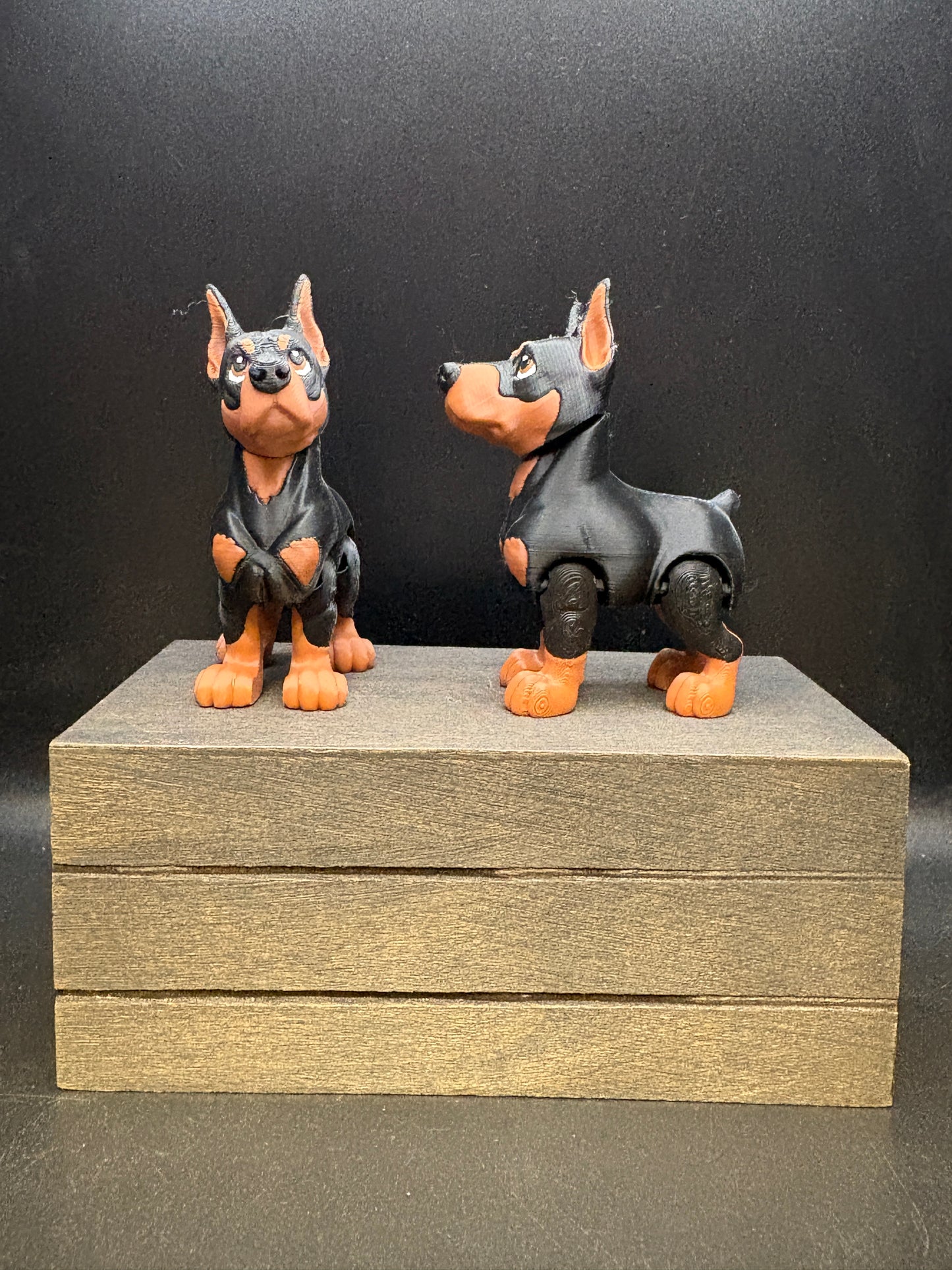 Doberman