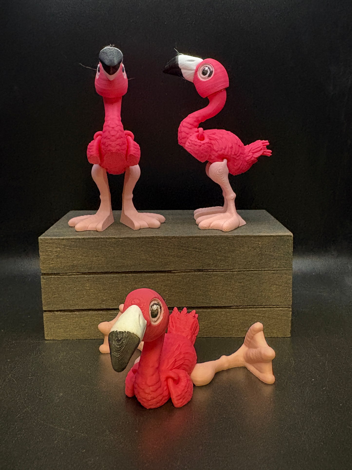 Flamingo