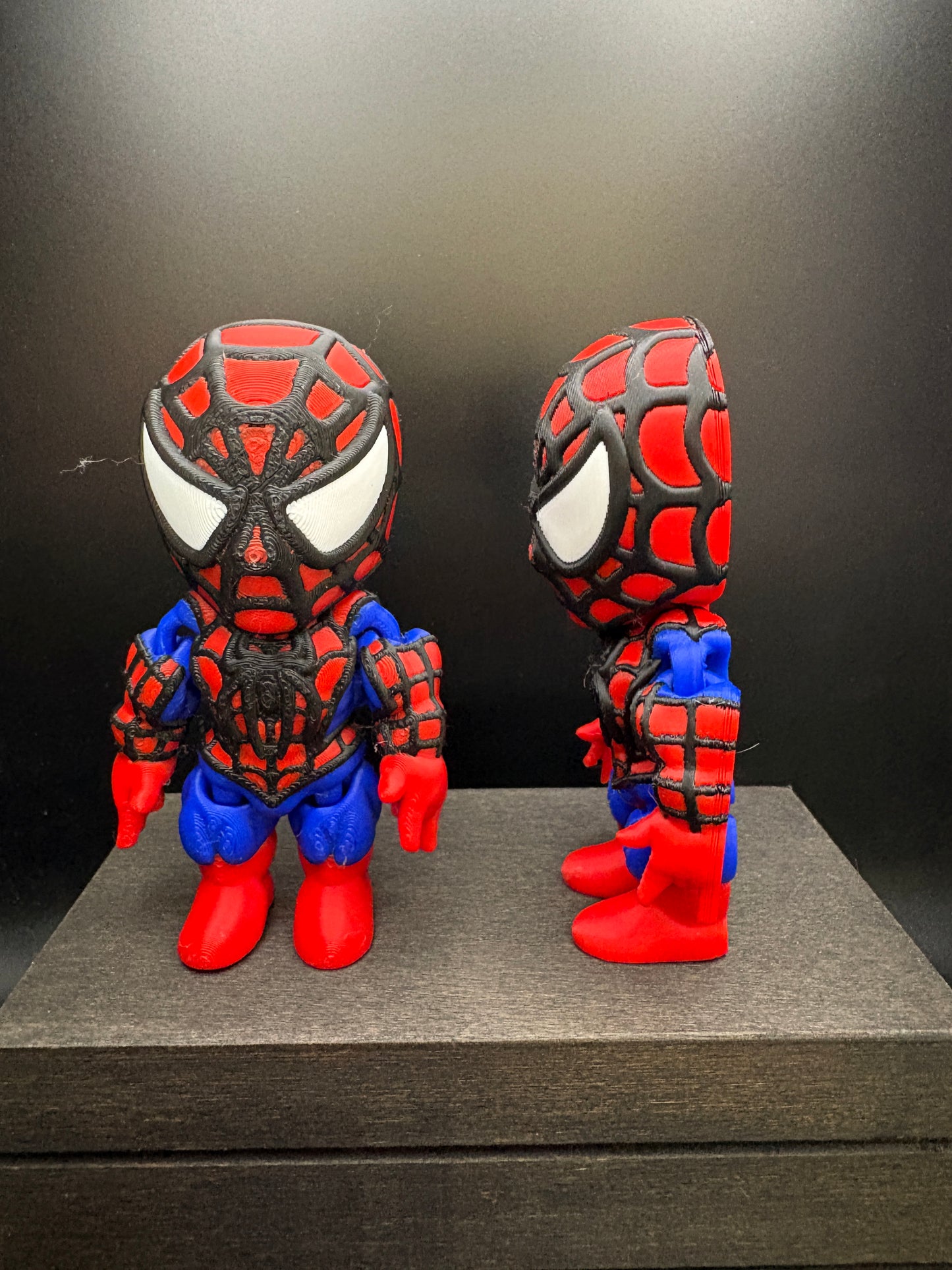 Spiderman