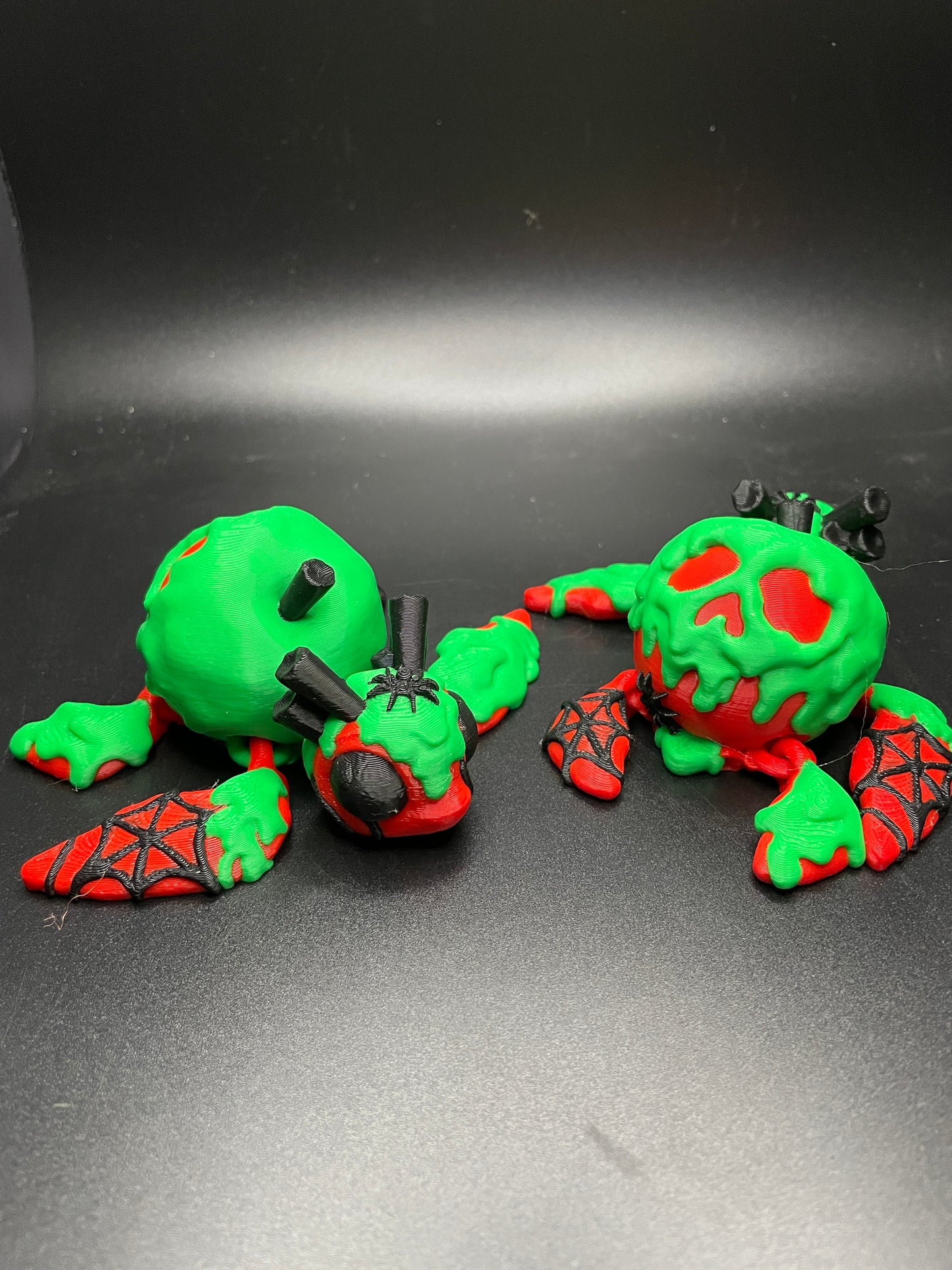 Poison Apple