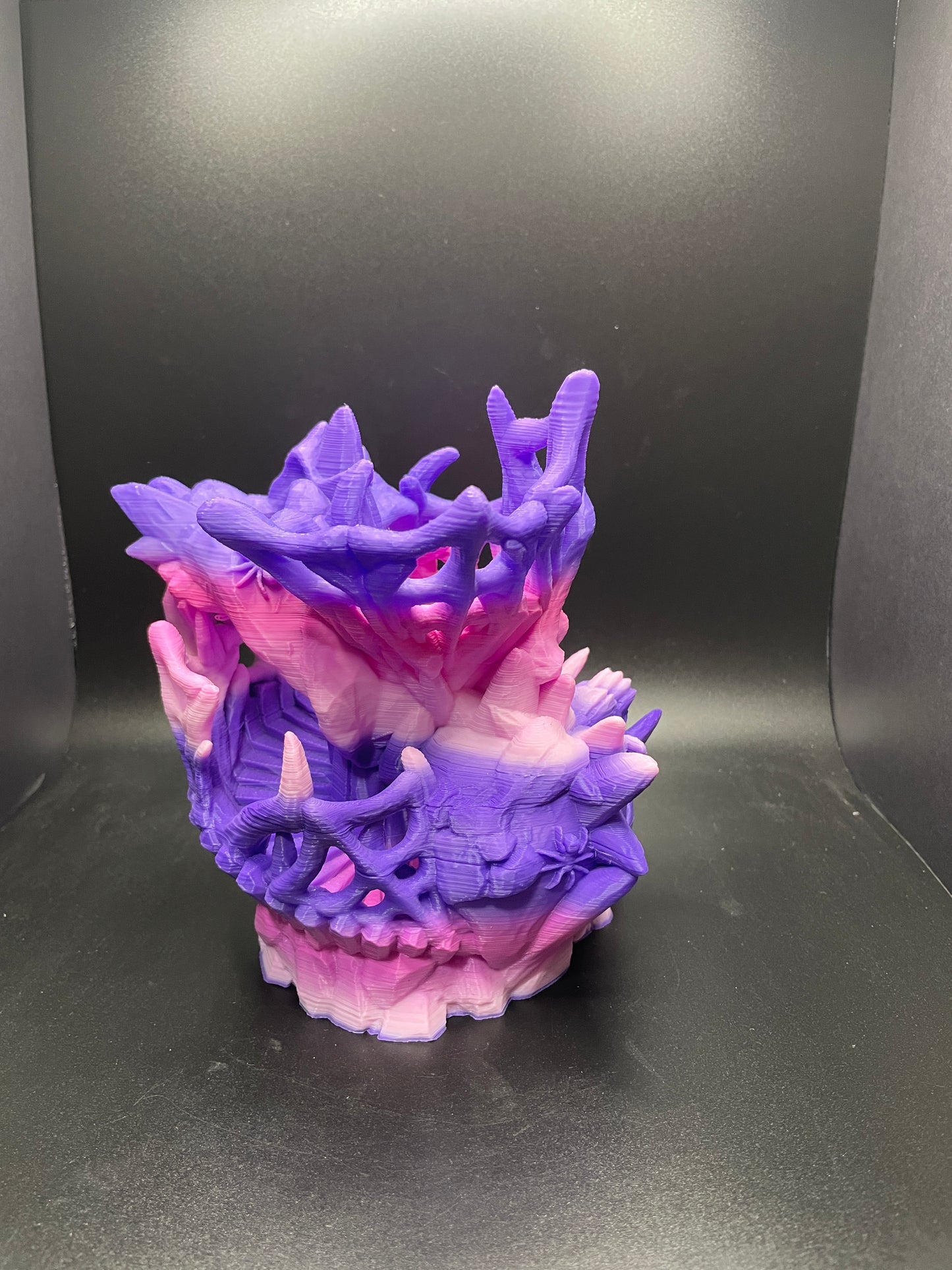 Nightmare Dice Tower Small