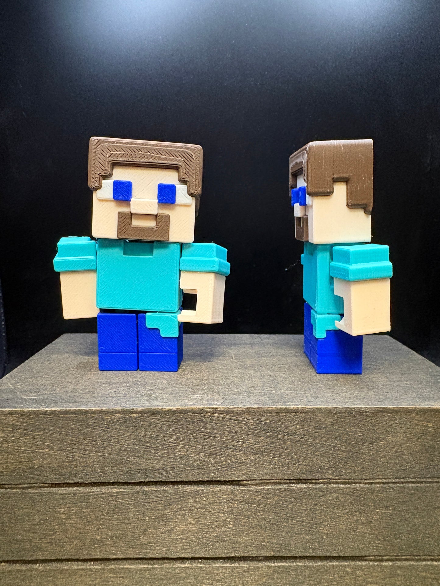 Steve - Minecraft