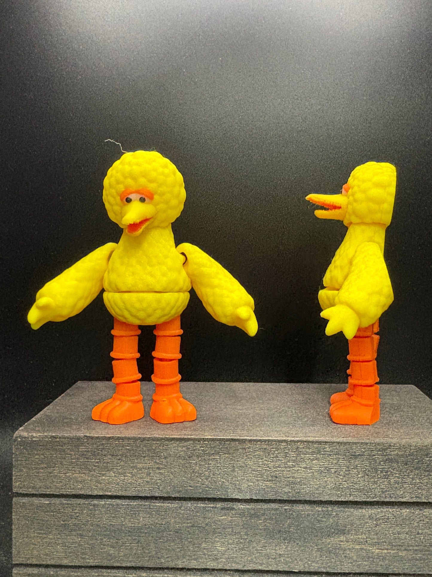 Big Bird