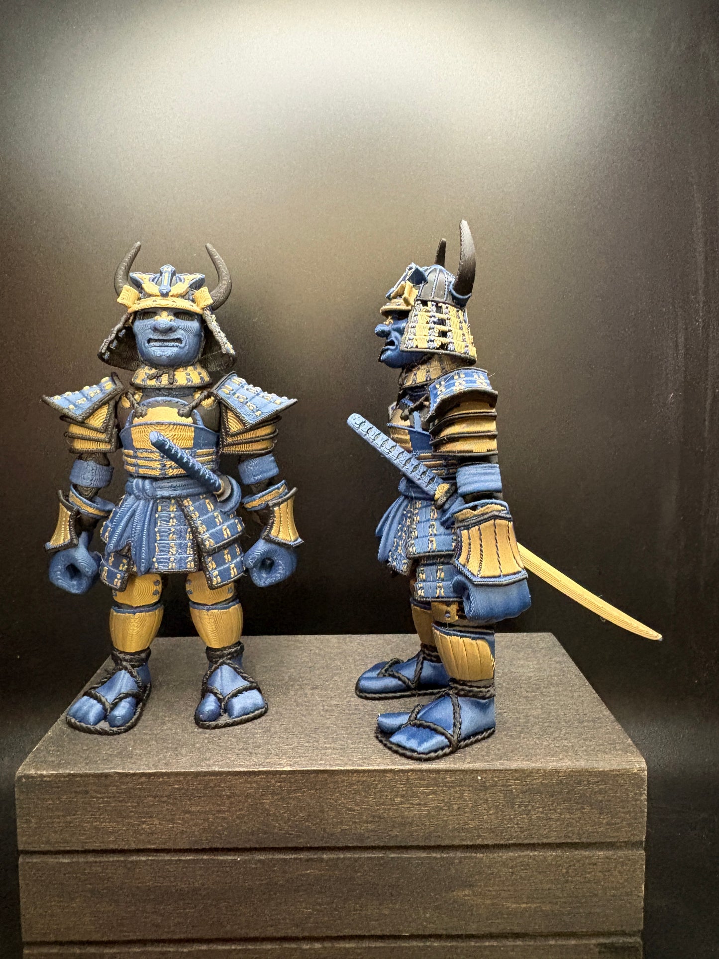 Samurai