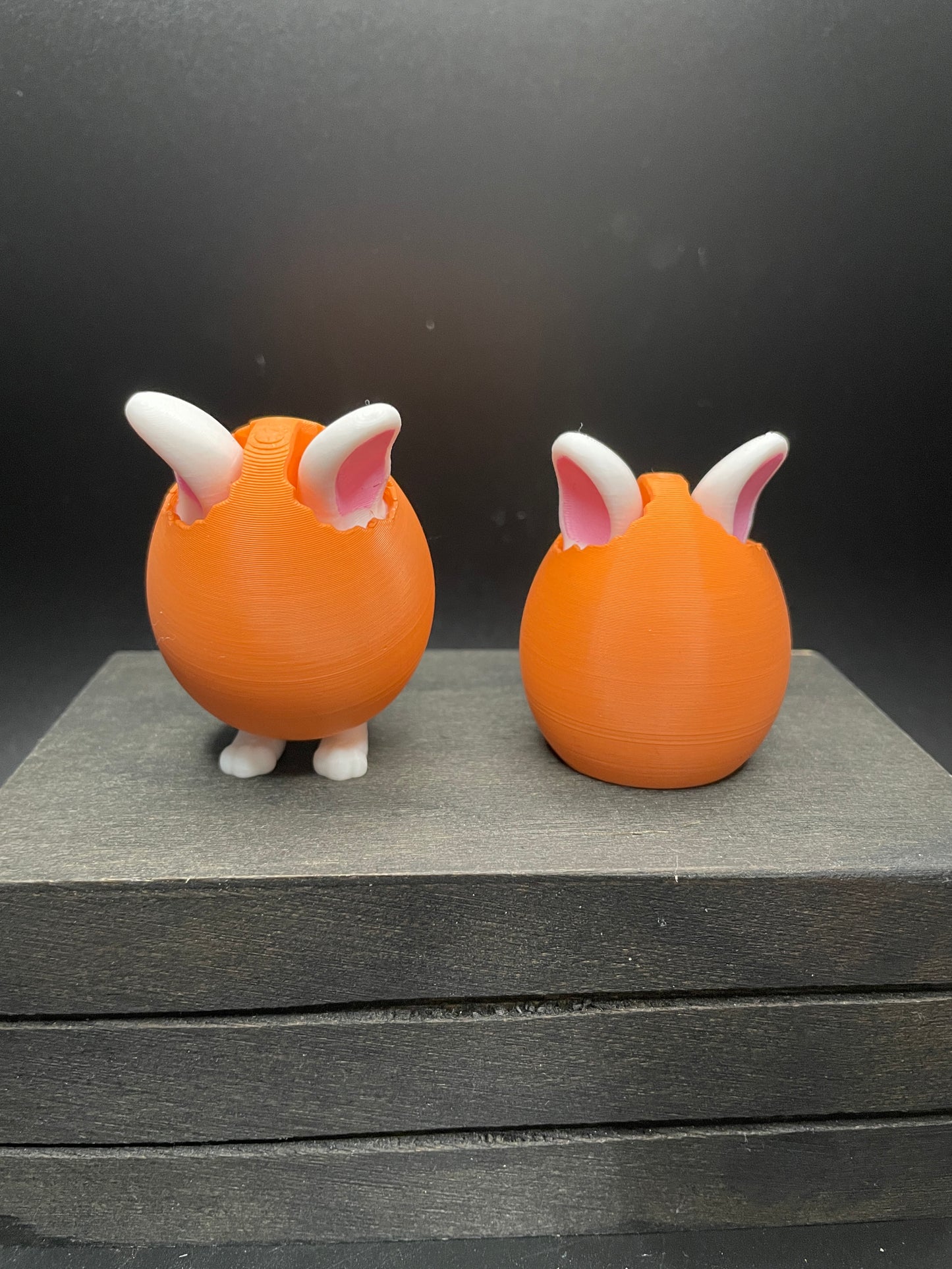 Easter Egg Bunny