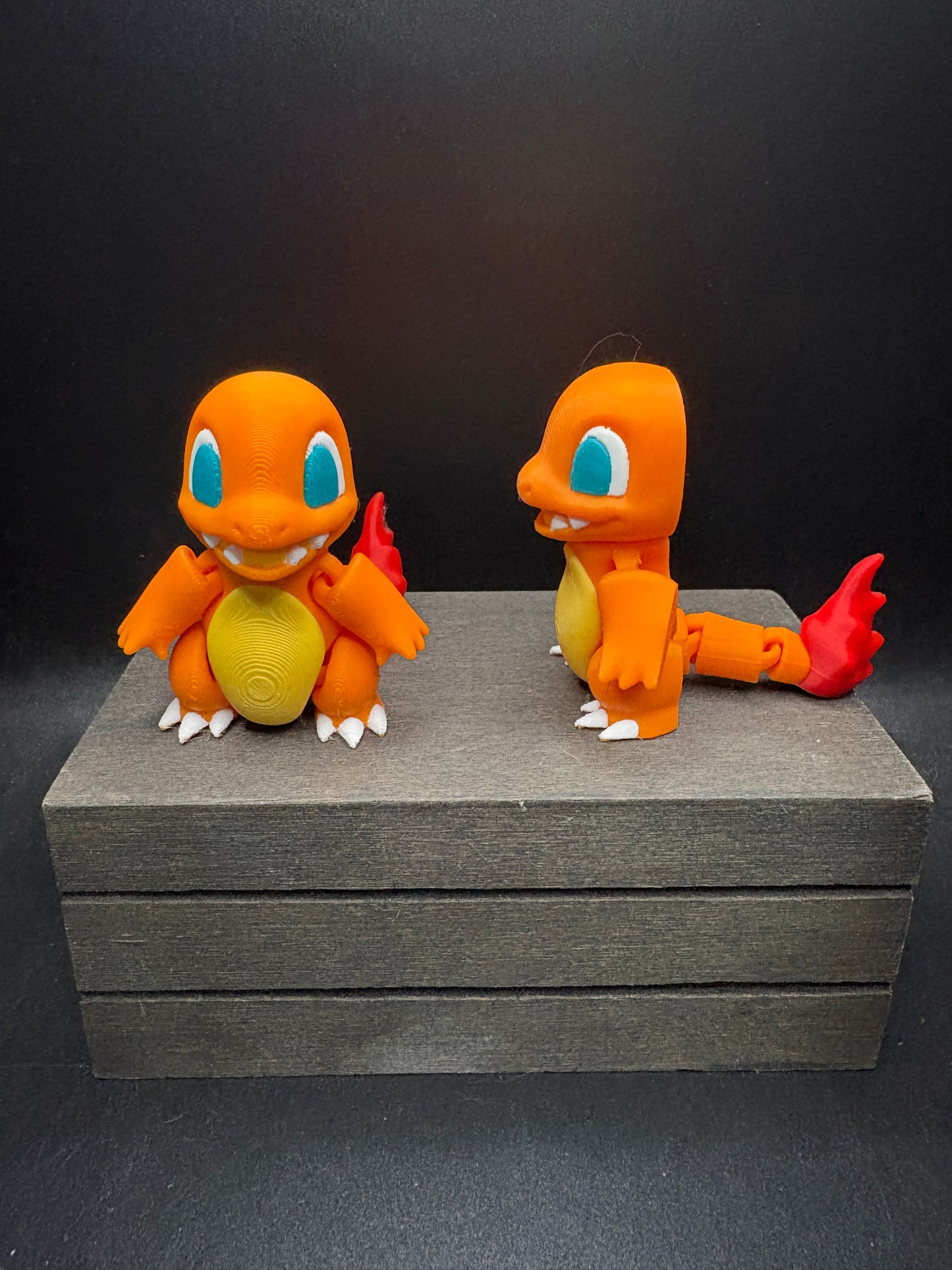 Charmander