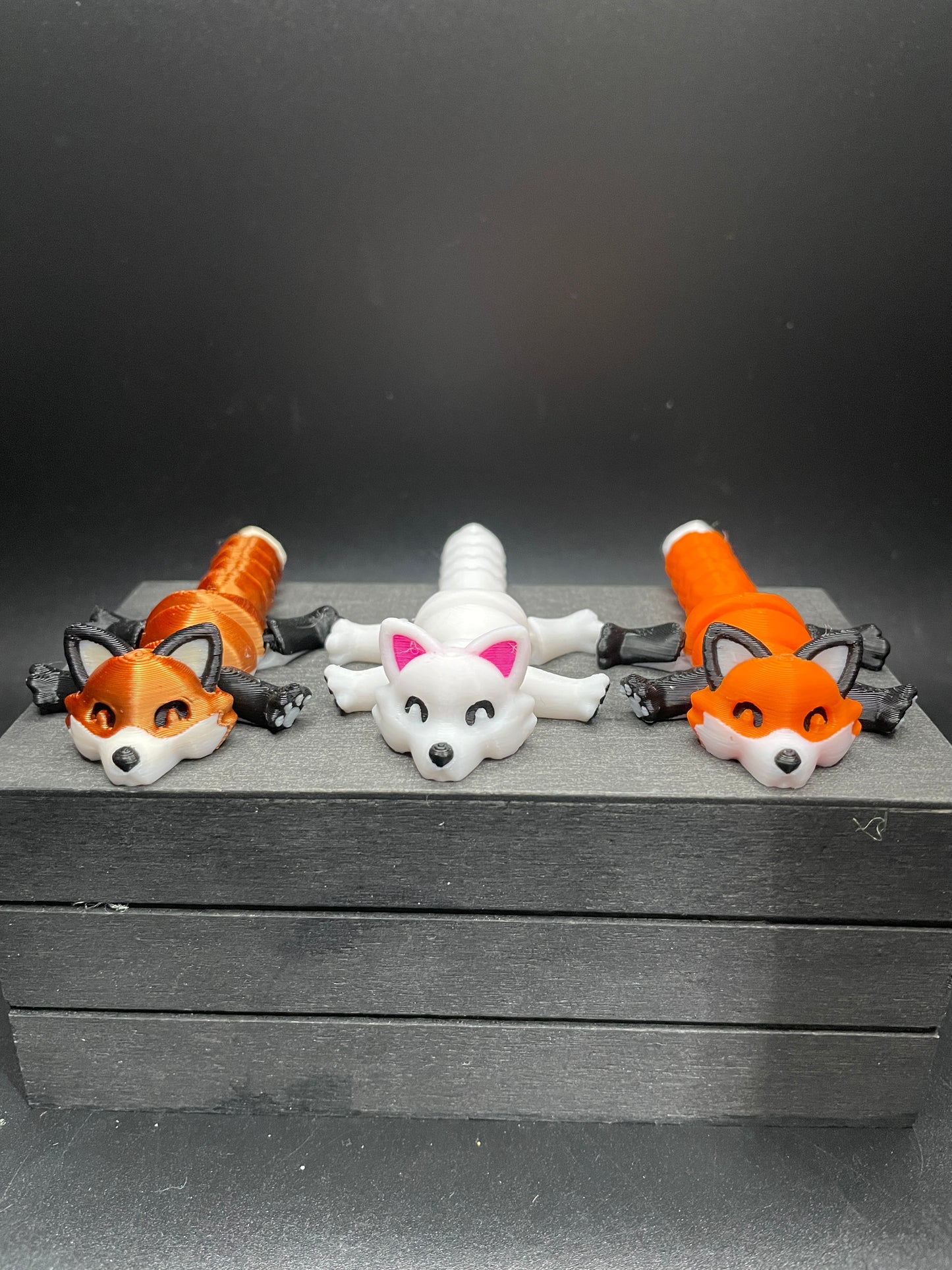 Fox