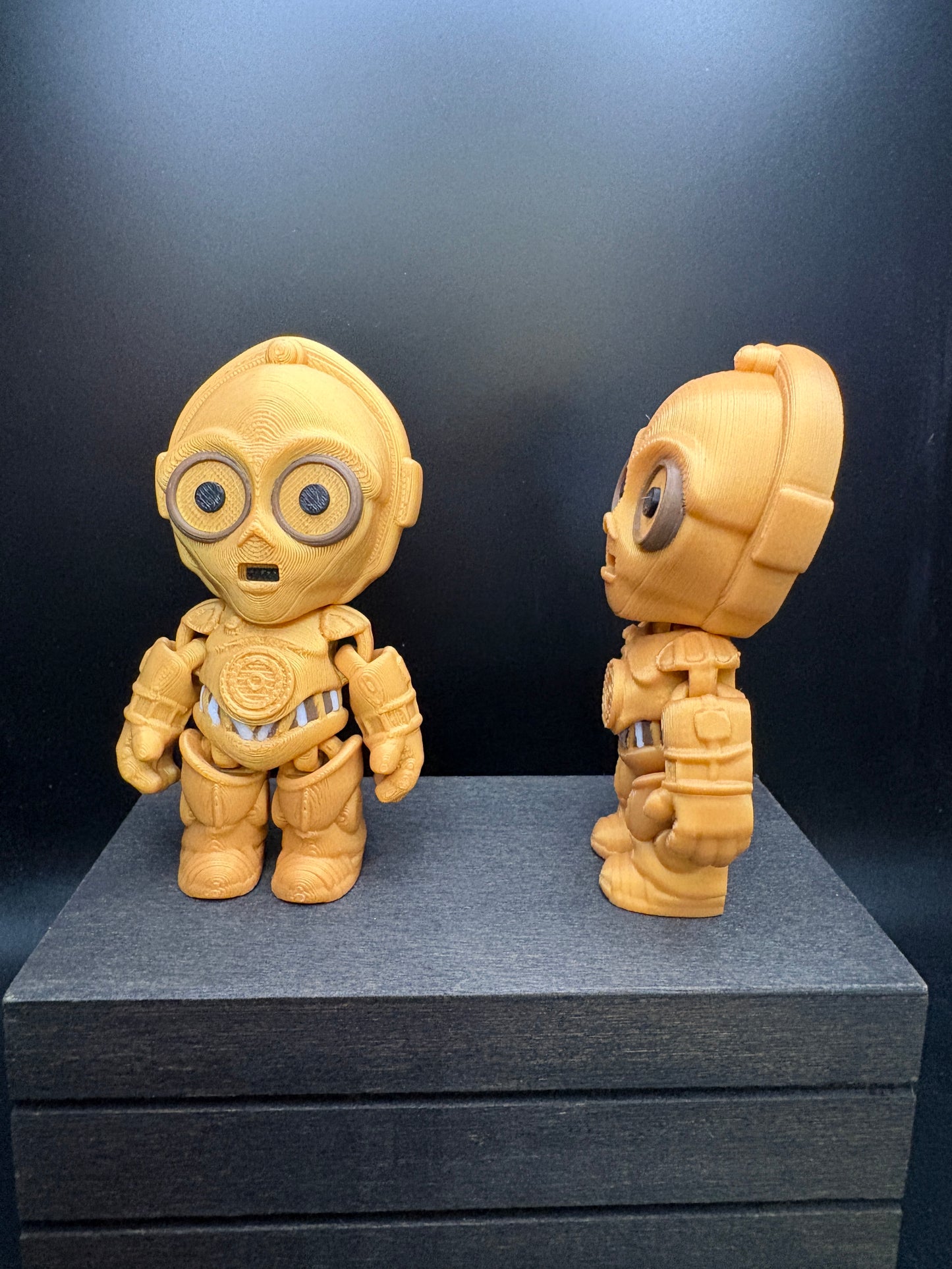 C-3PO