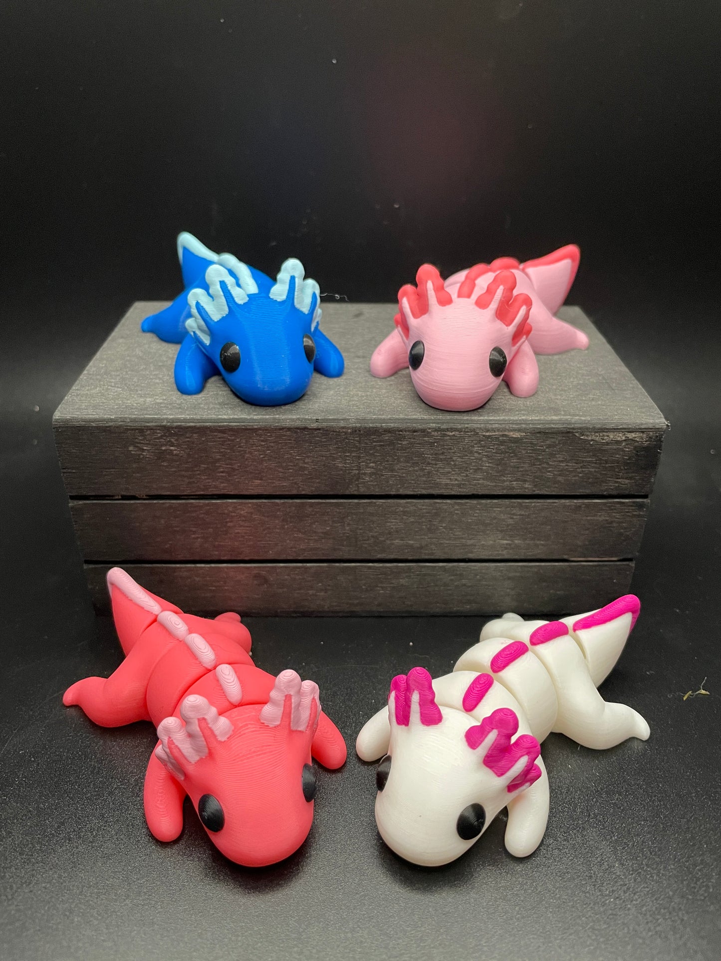 Axolotl