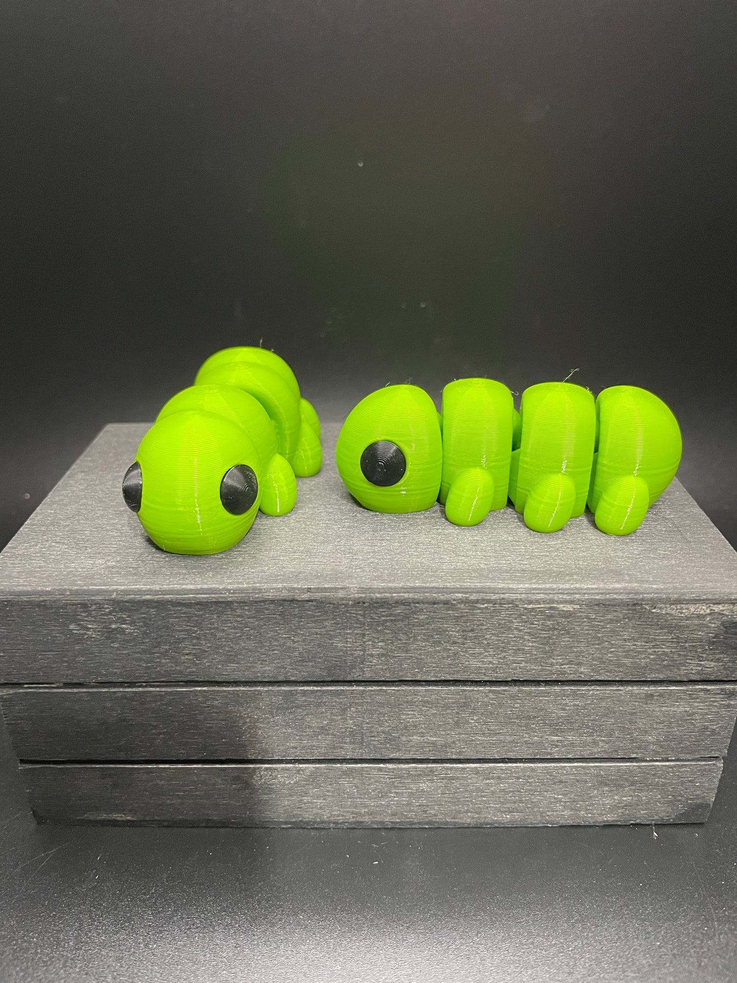 Caterpillar