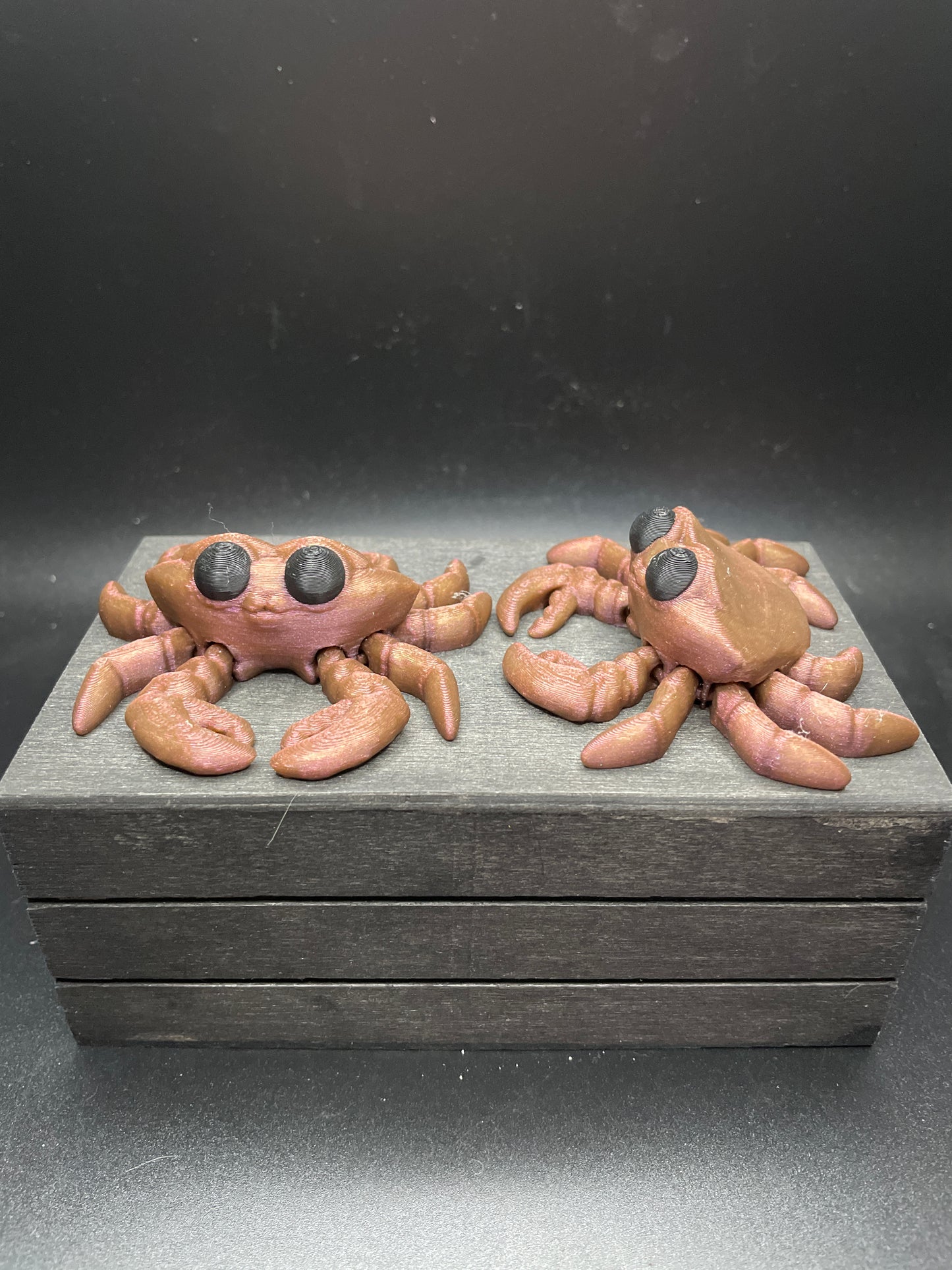 Crab