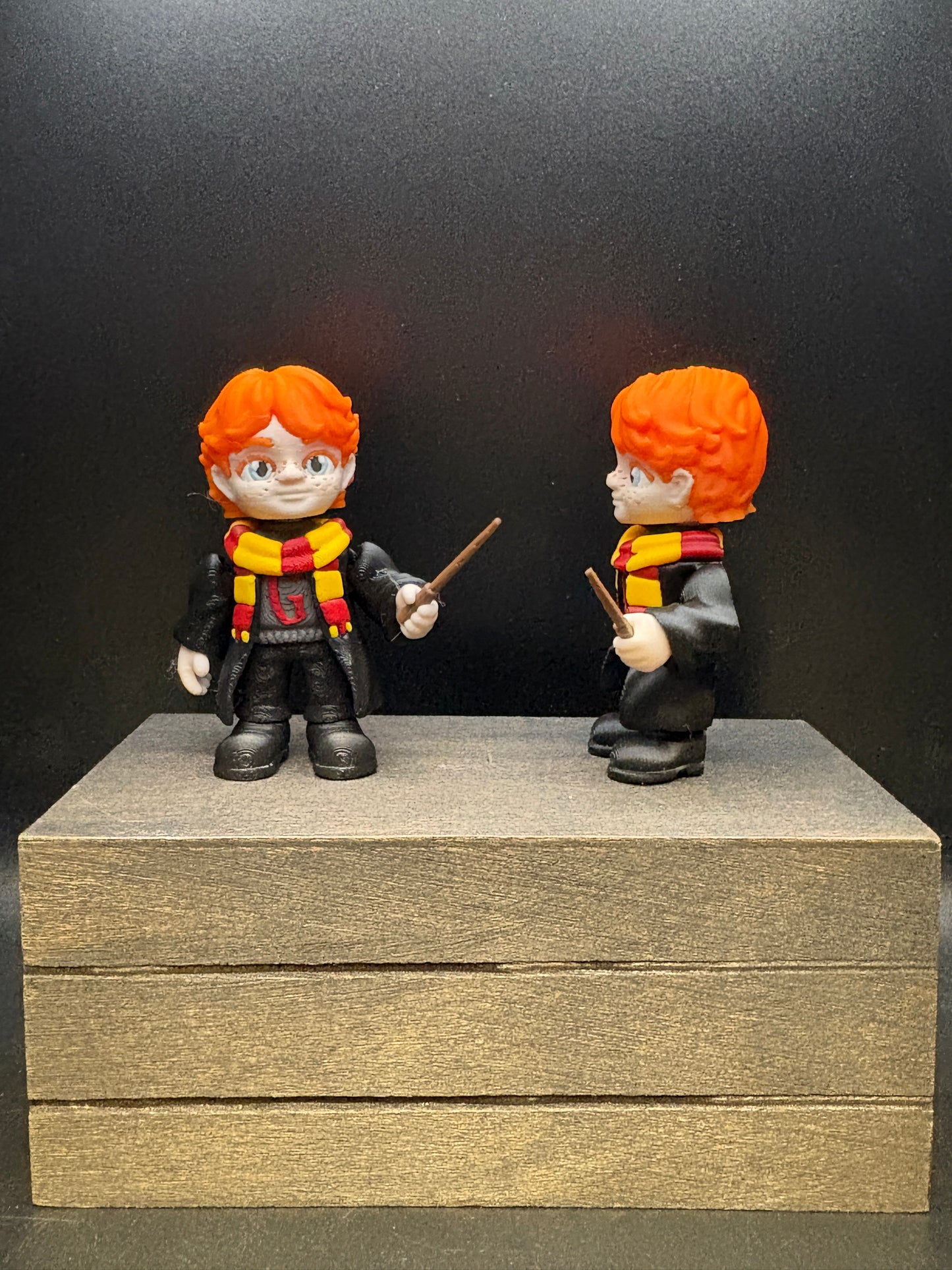 Ron Weasley