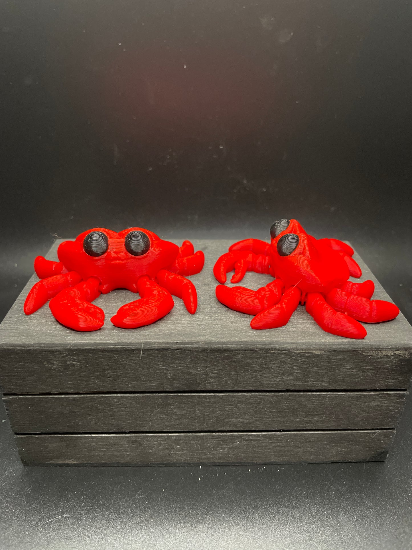 Crab