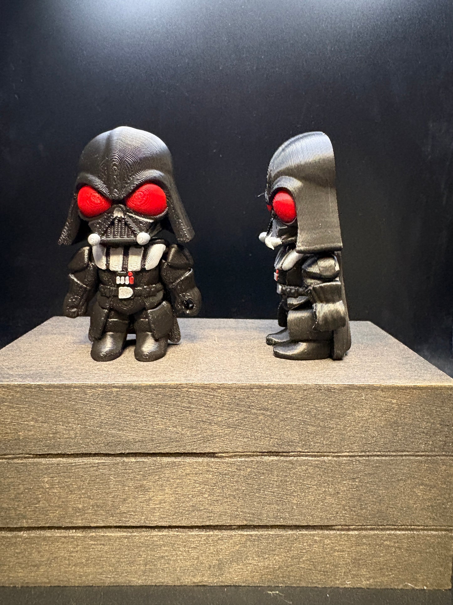 Darth Vader