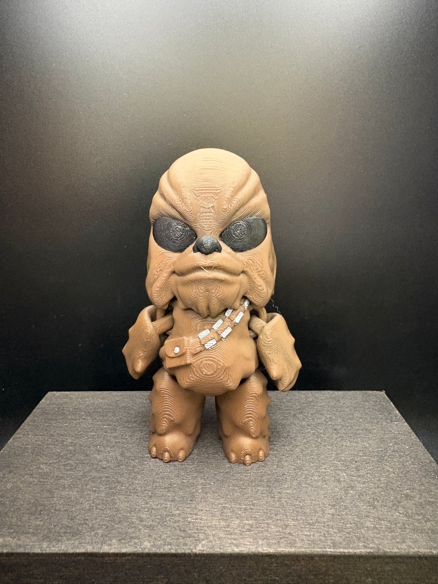 Chewbacca