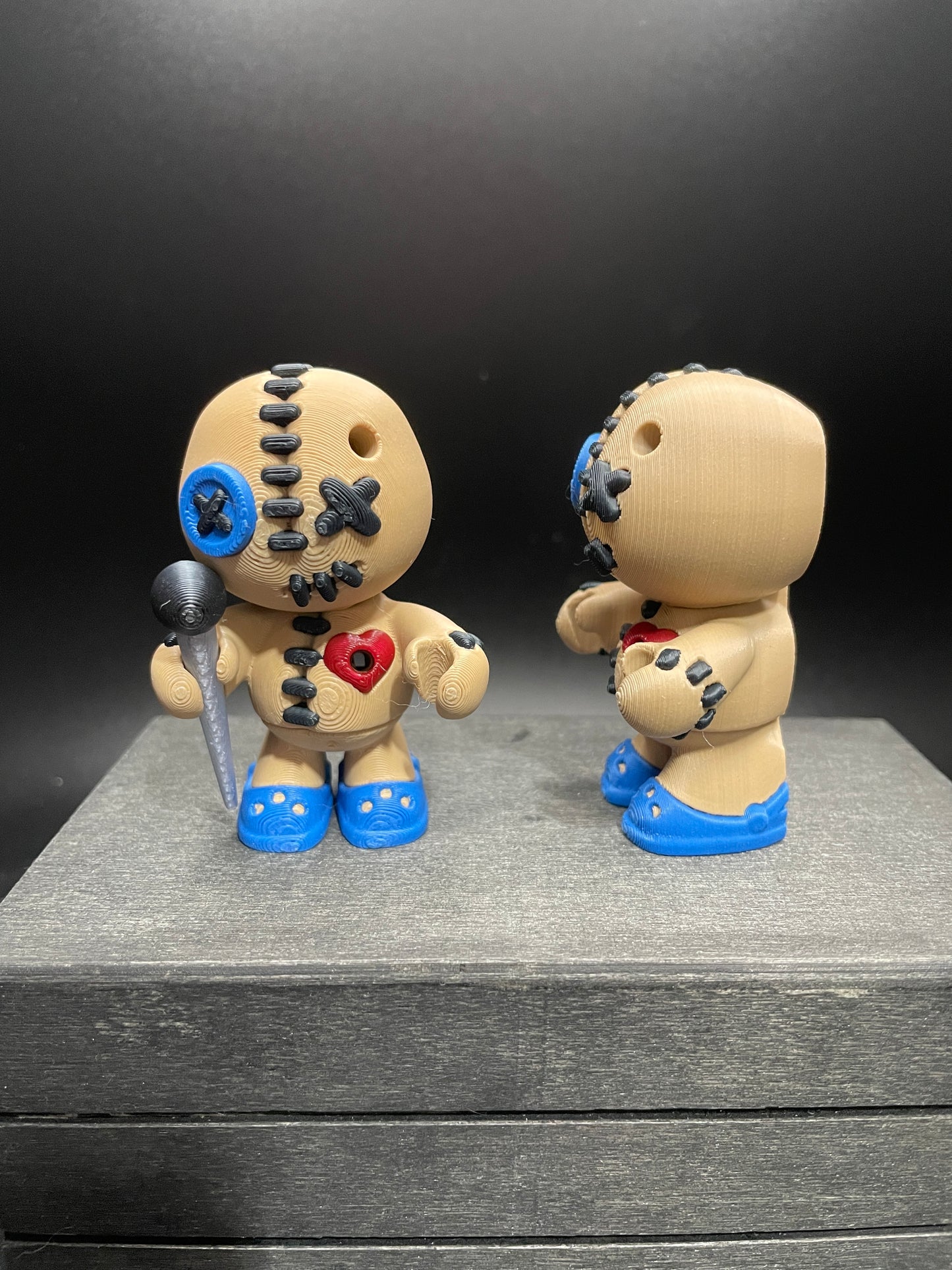 Voodoo Doll