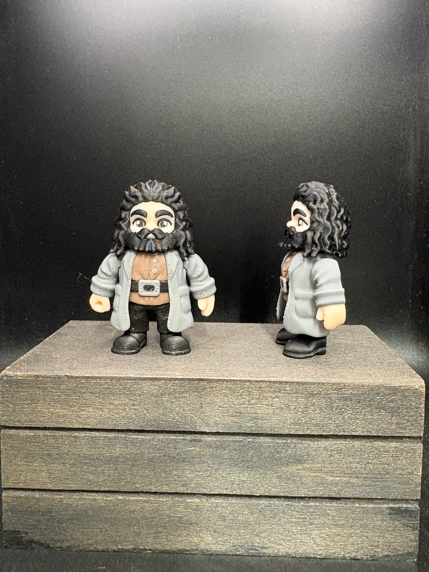 Hagrid