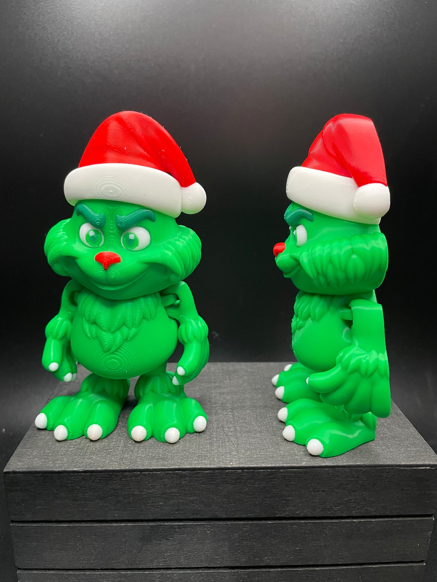 Grinch