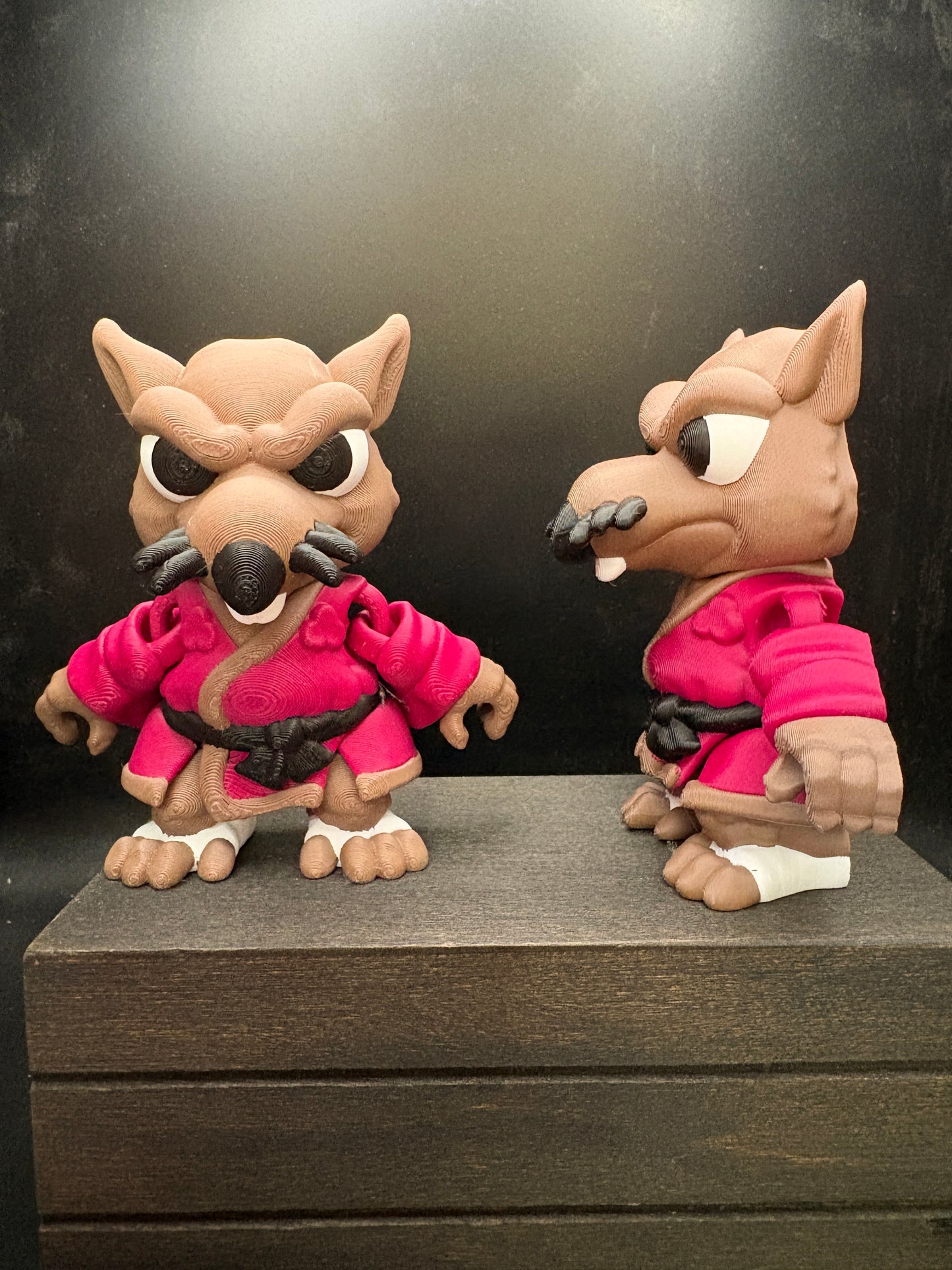 Splinter