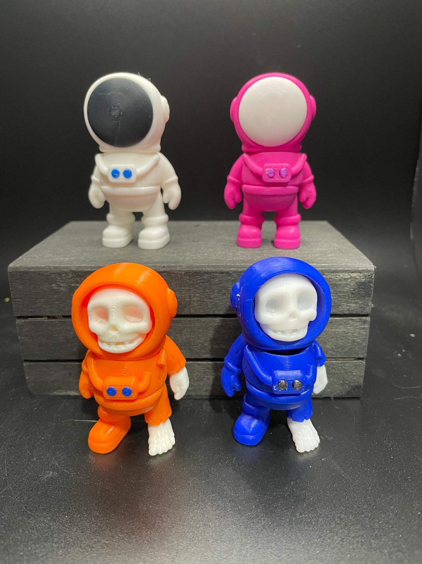 Astronaut