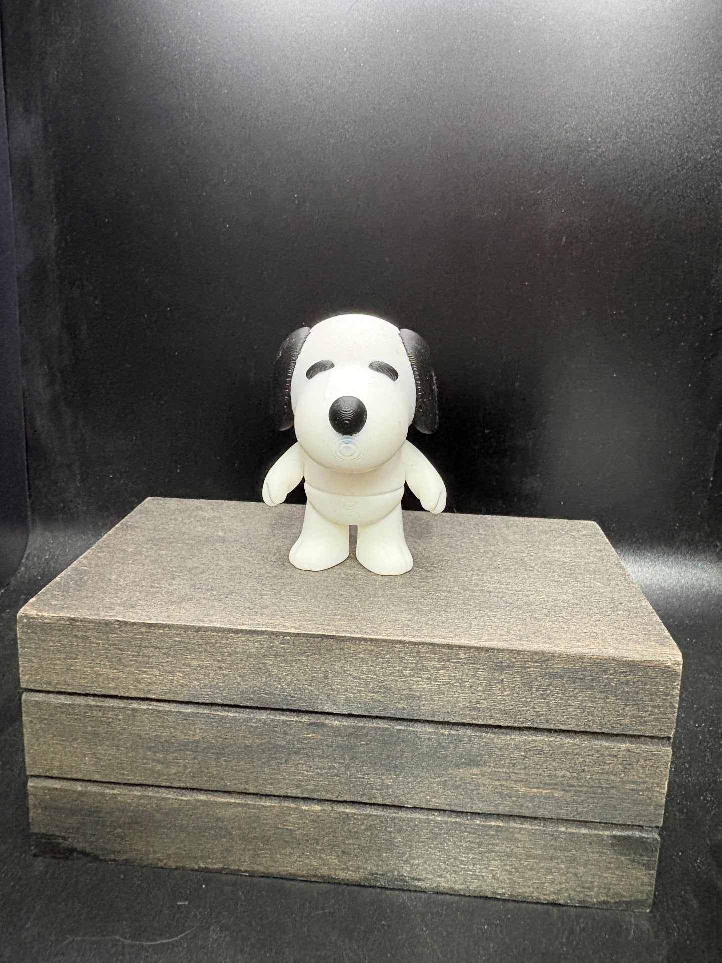 Snoopy
