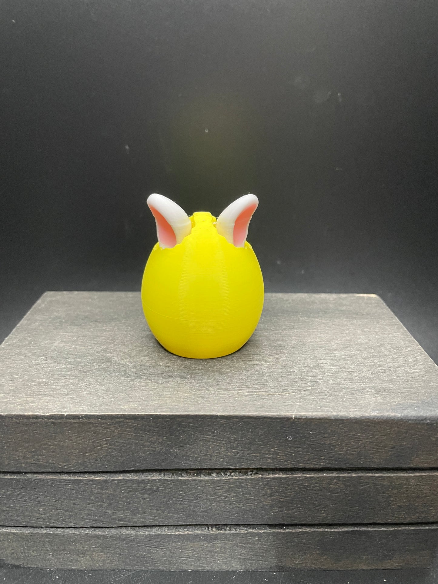 Easter Egg Bunny