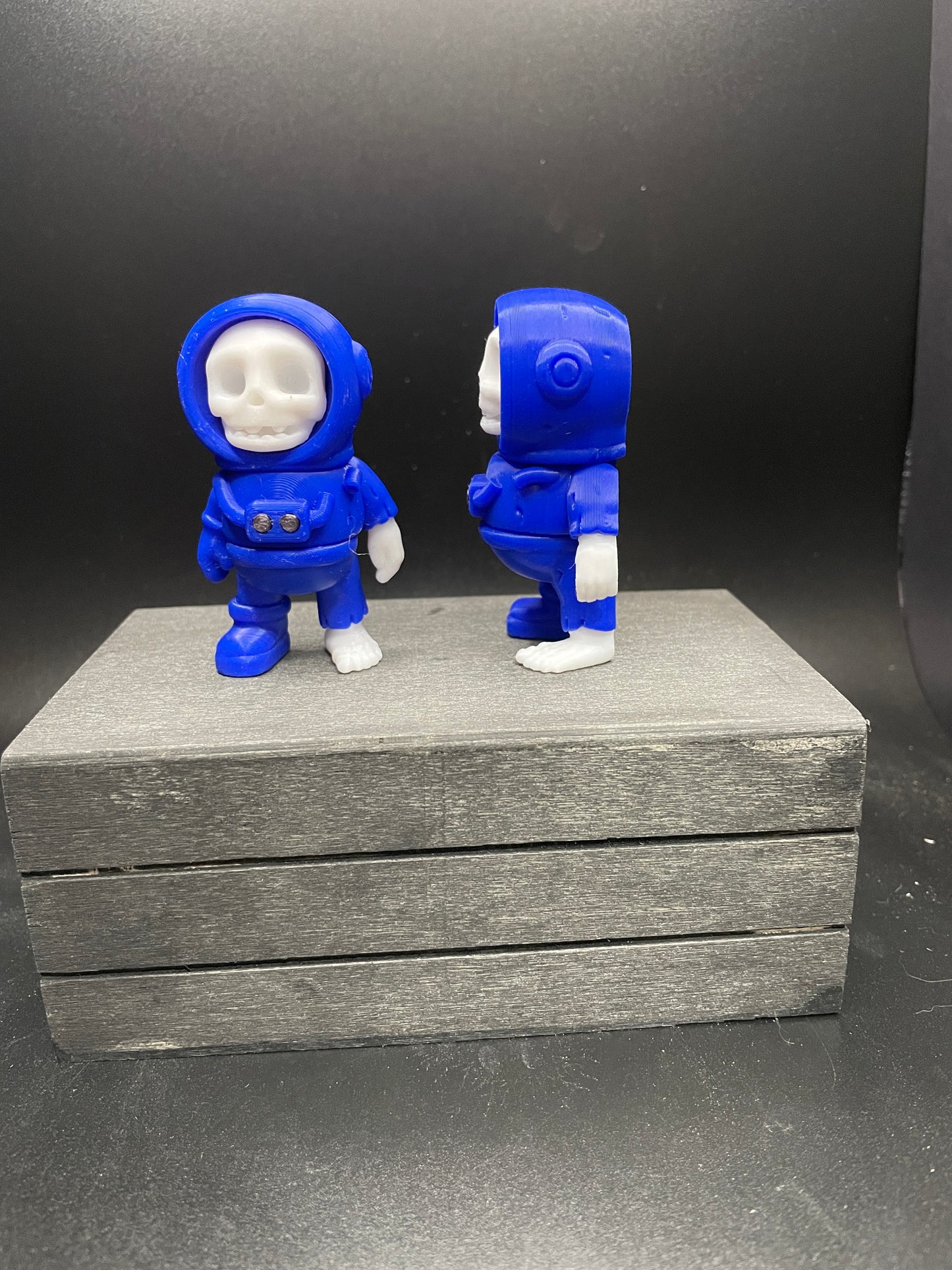 Astronaut
