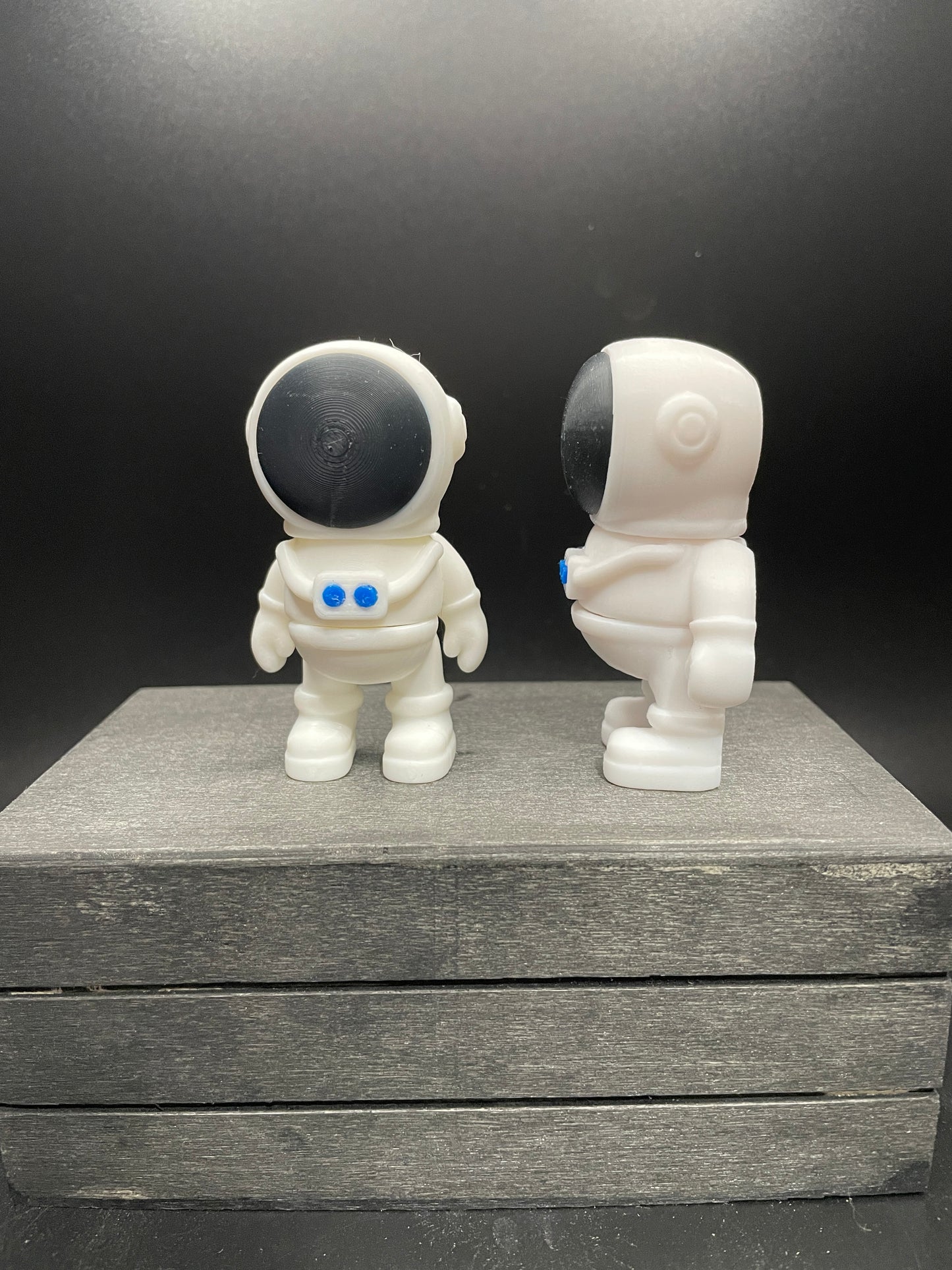 Astronaut