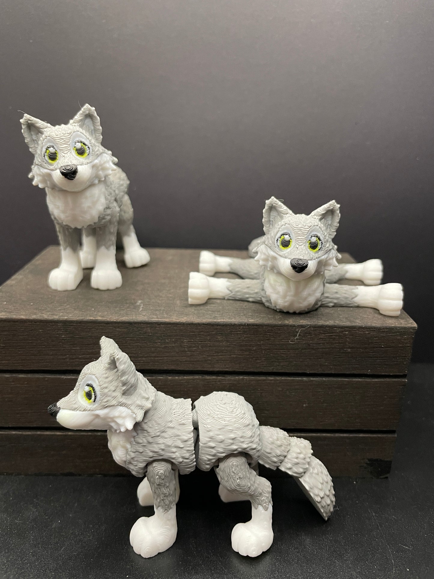 Wolf