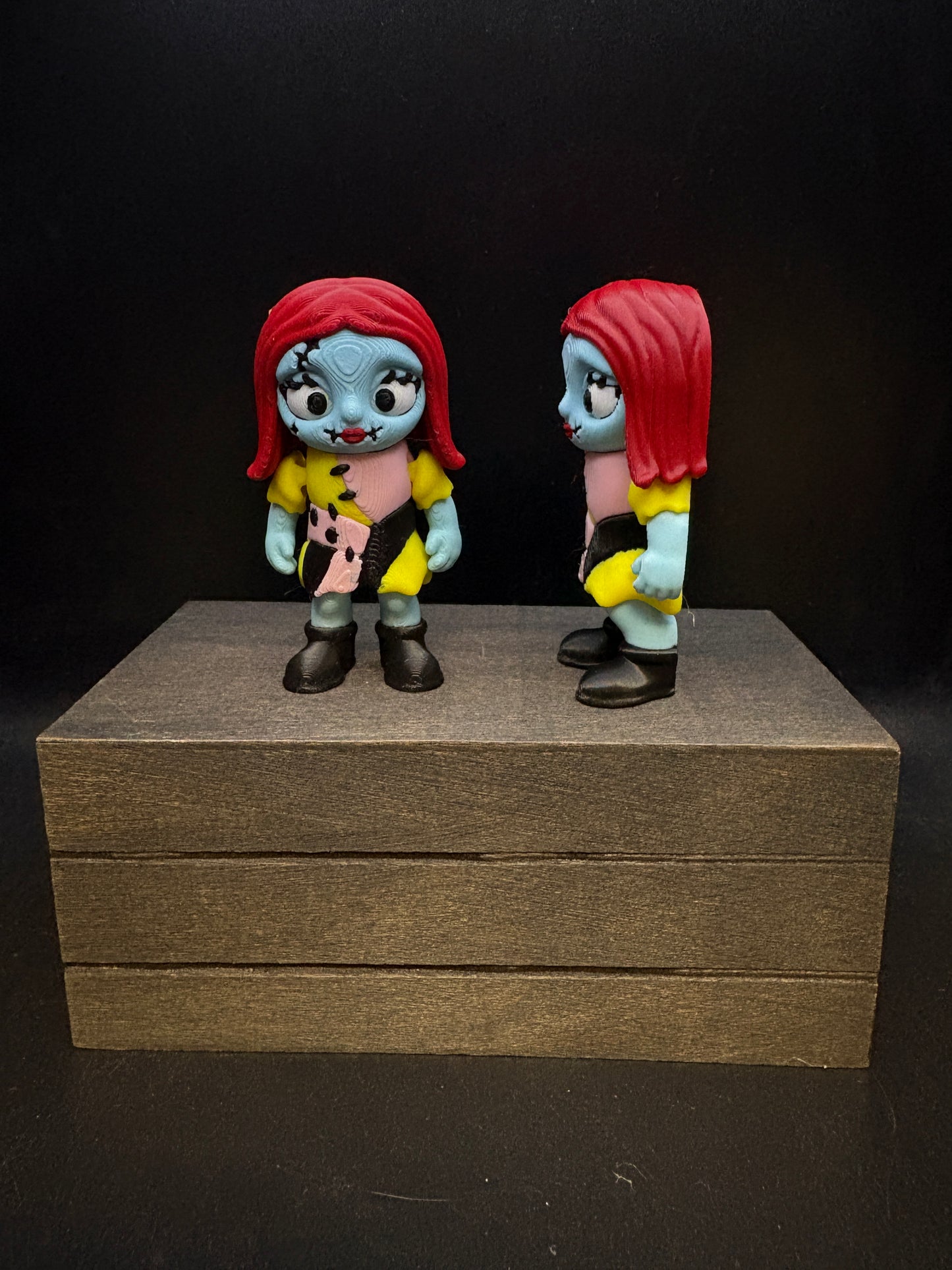 Sally