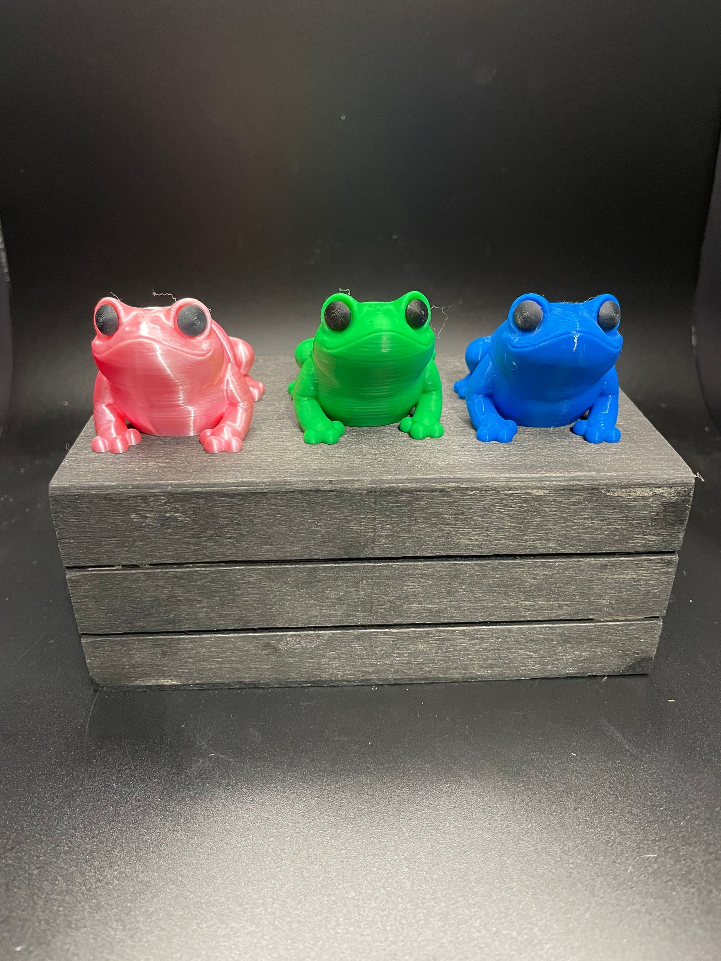 Frog