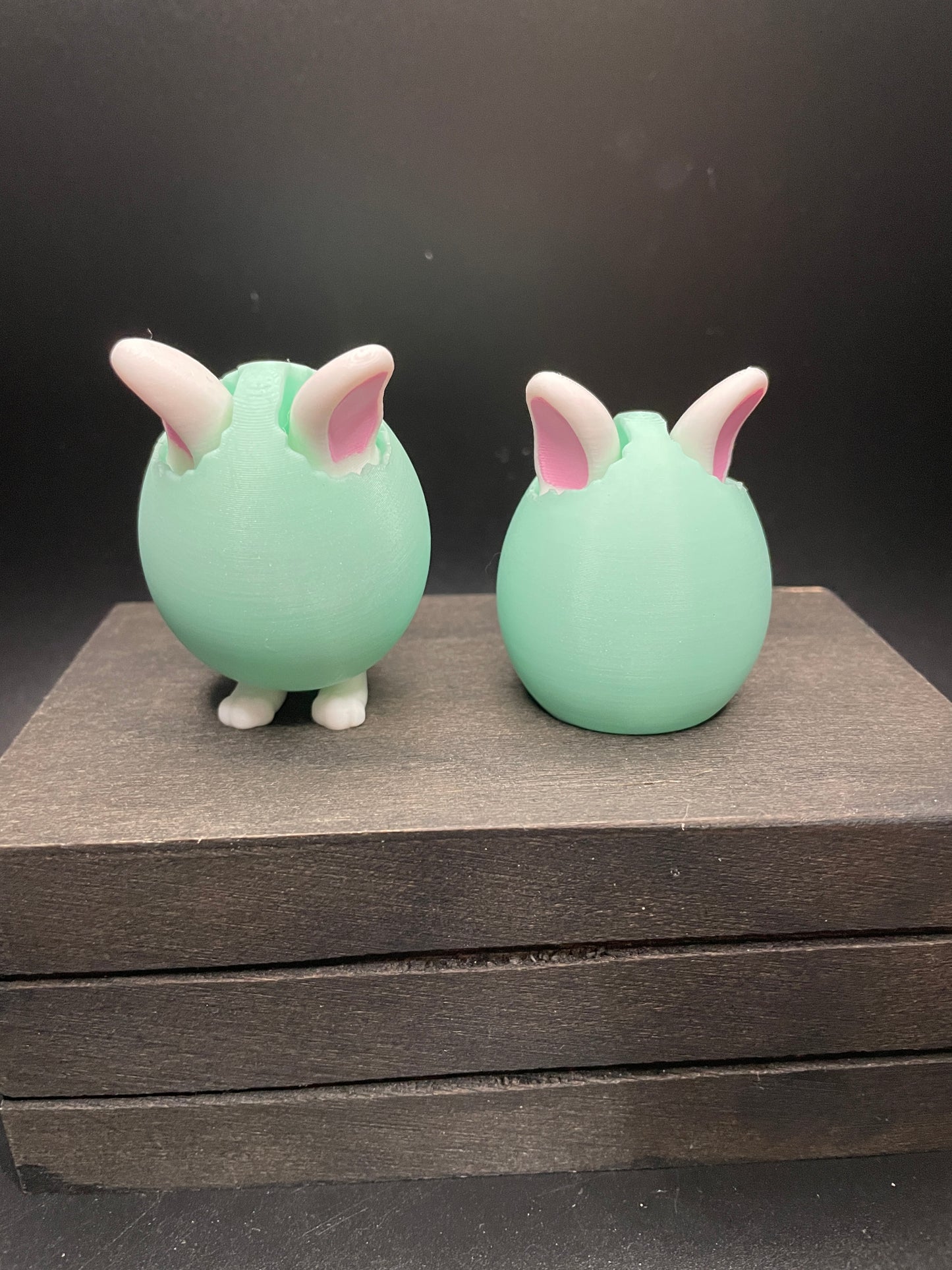 Easter Egg Bunny