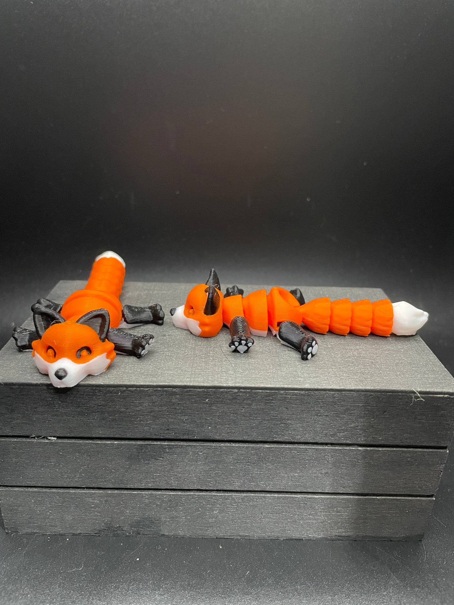 Fox