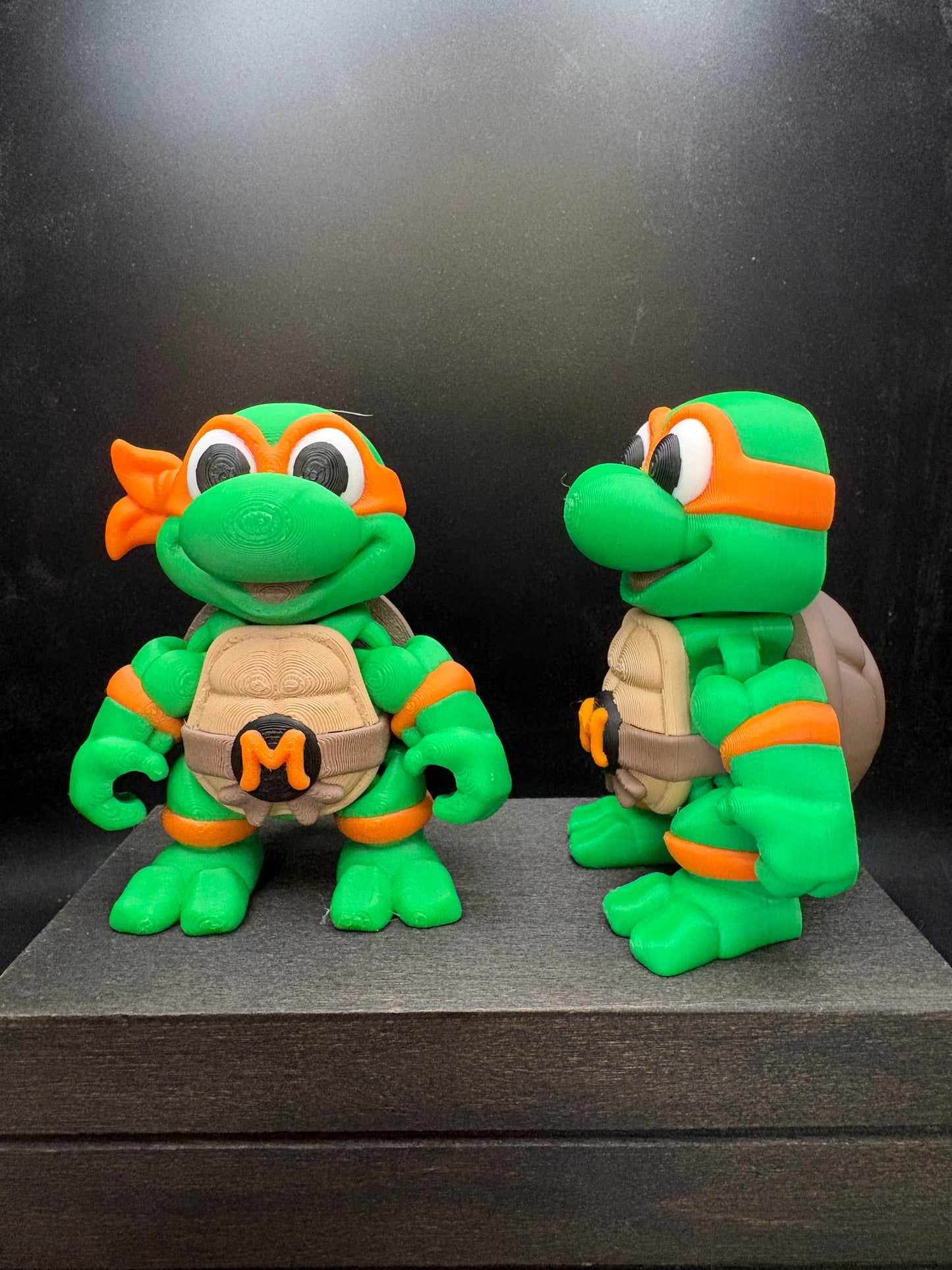 Michelangelo