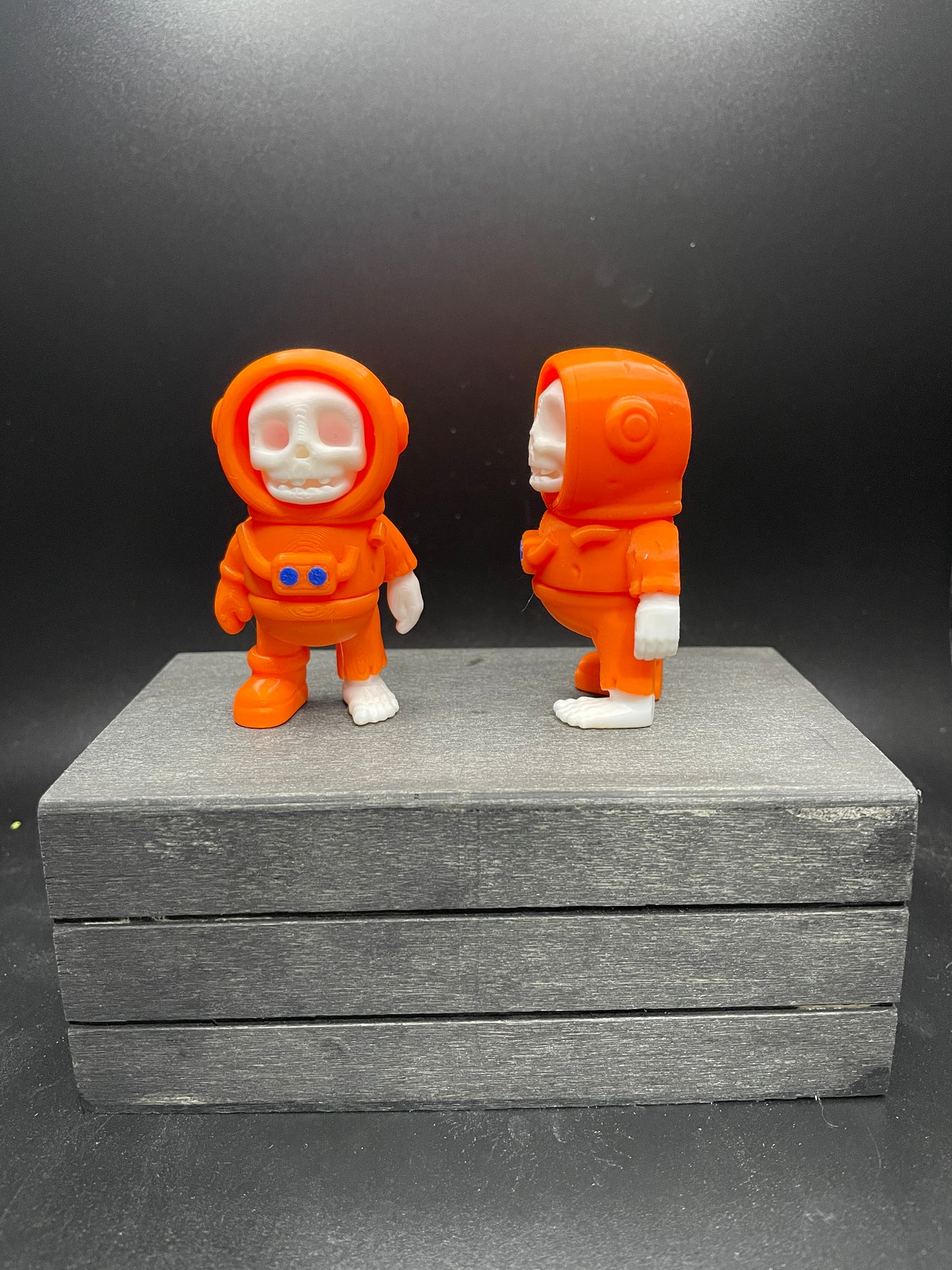 Astronaut