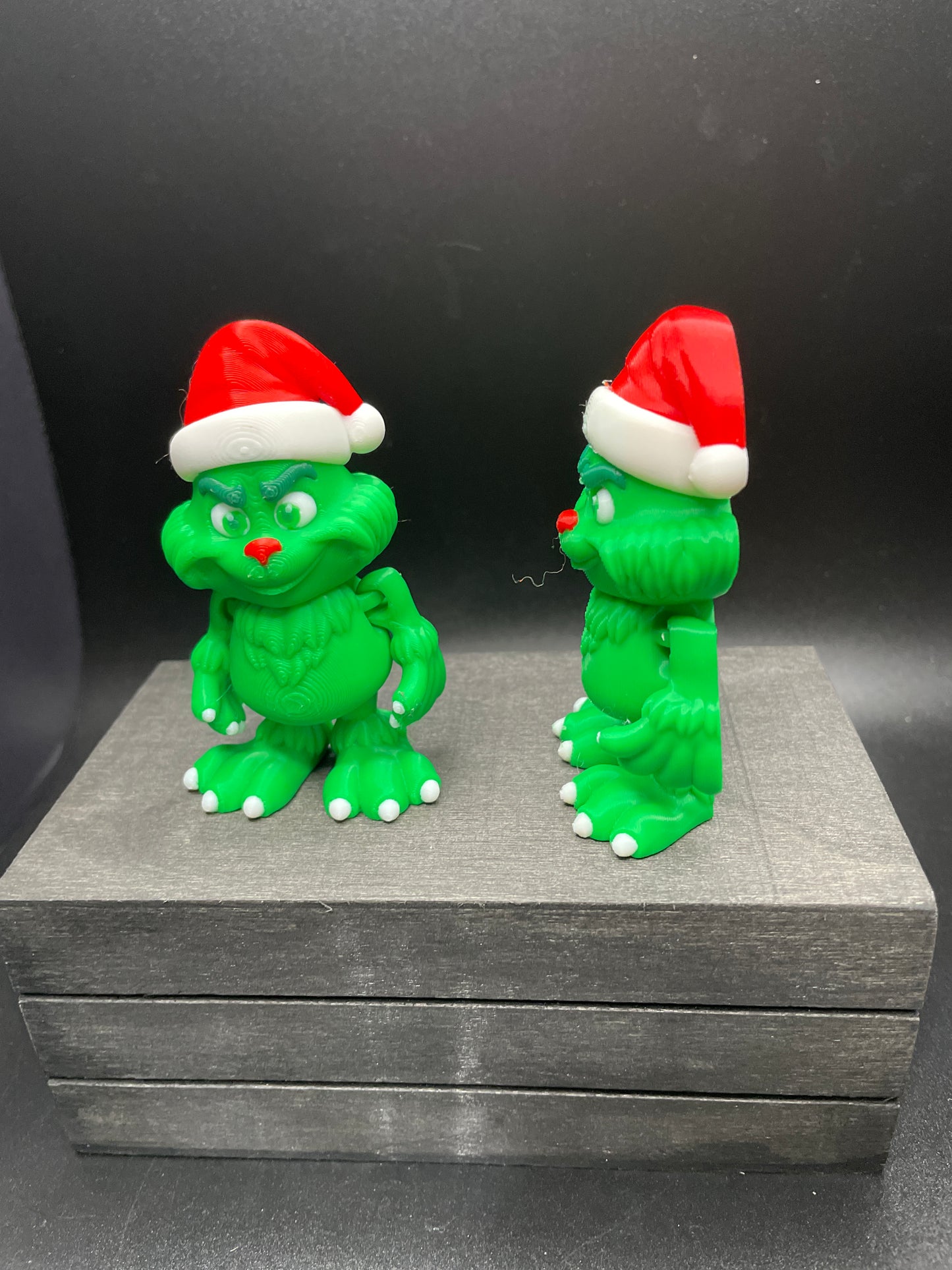Grinch