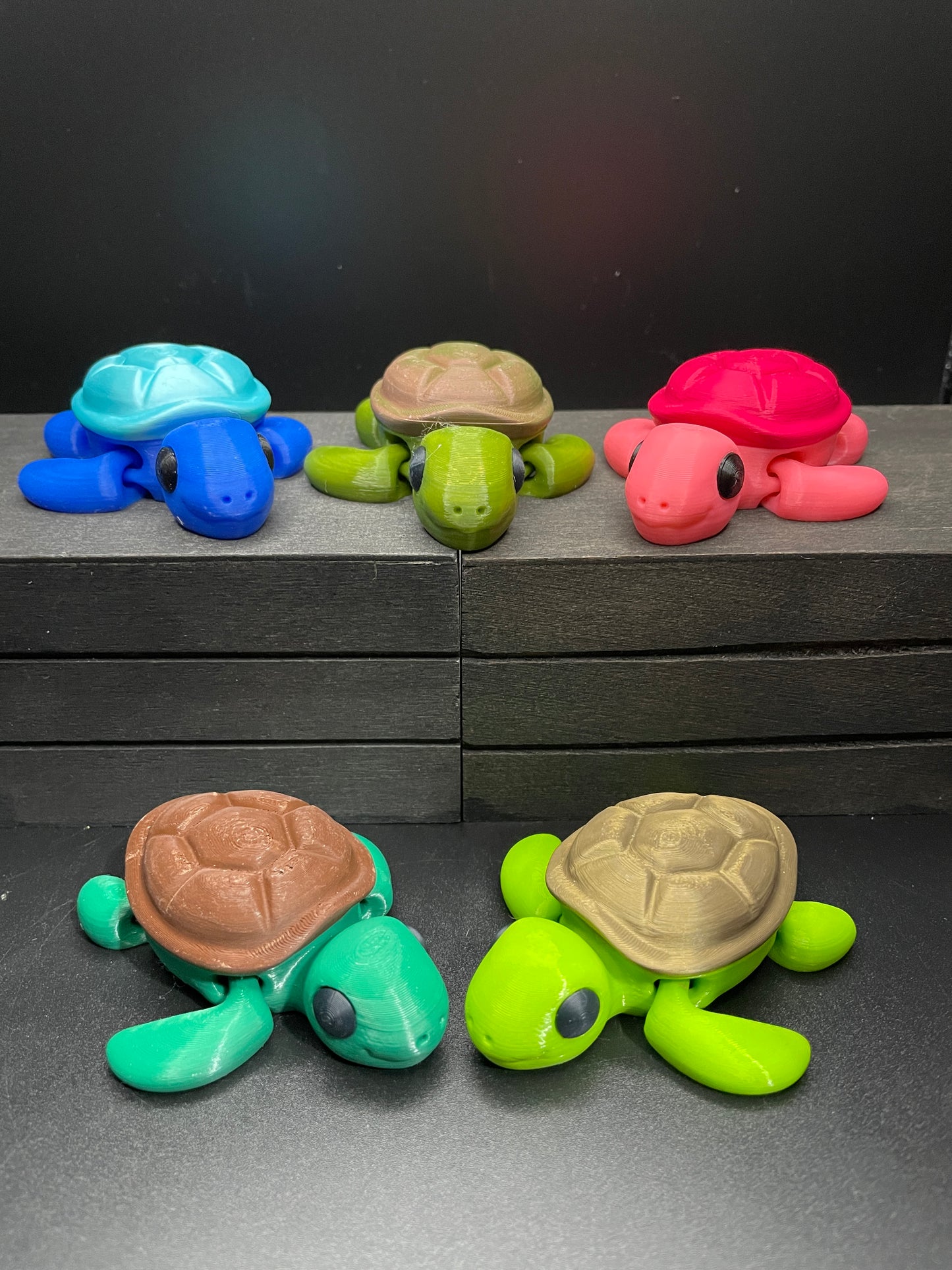 Turtle