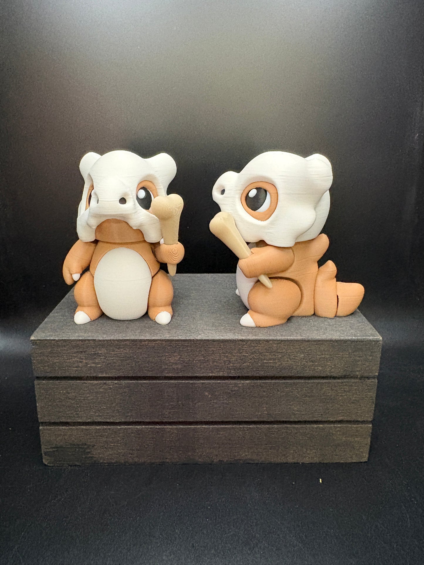 Cubone