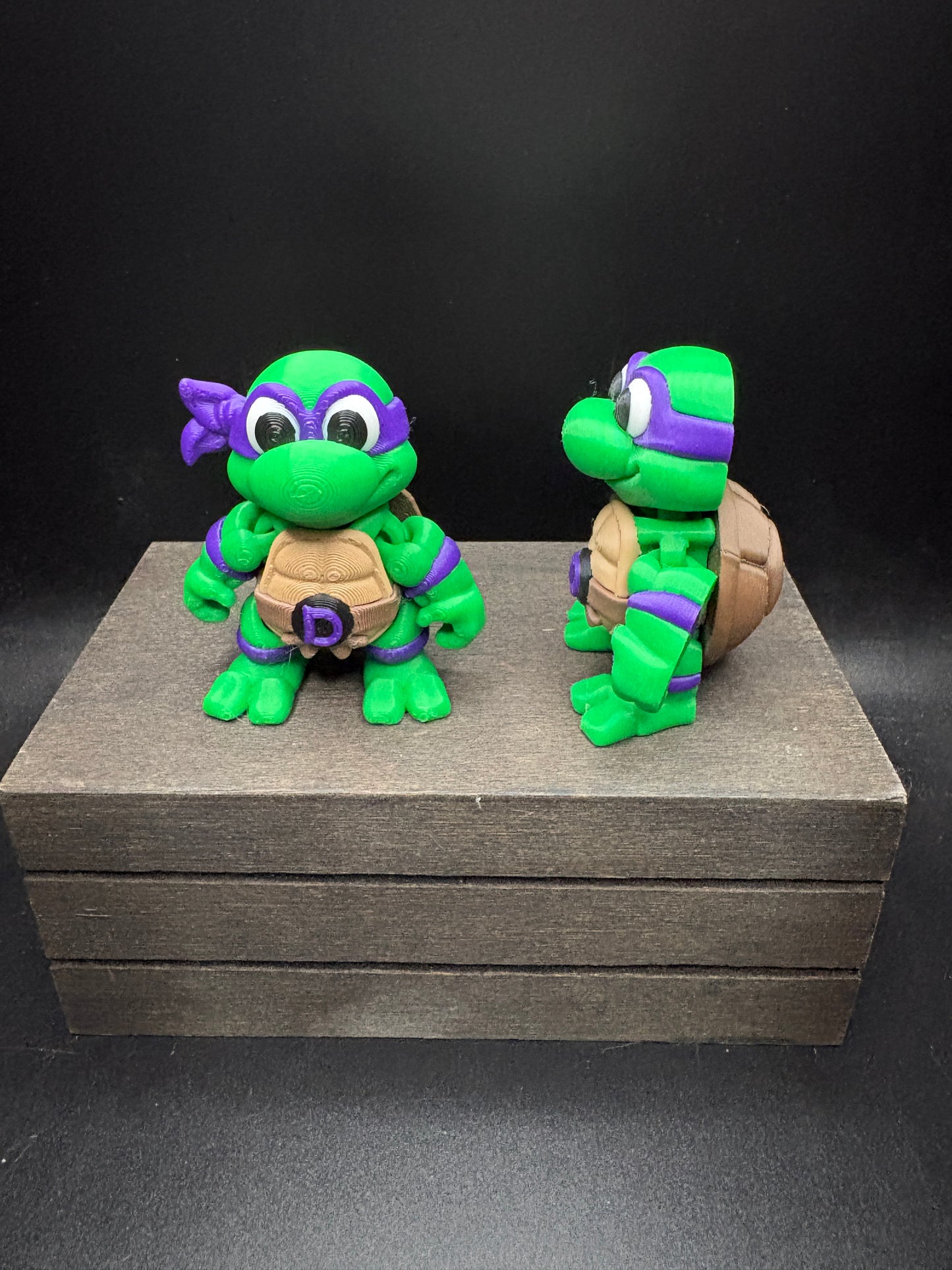 Donatello