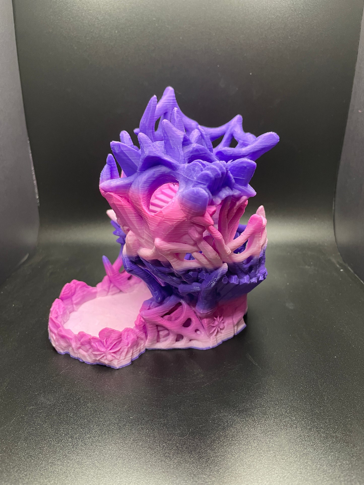 Nightmare Dice Tower Small