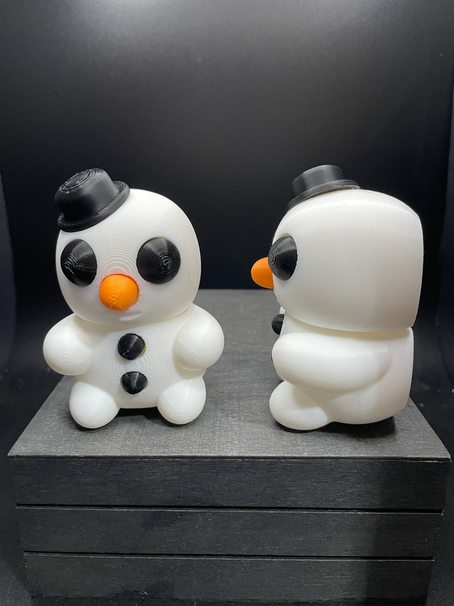 Snowman