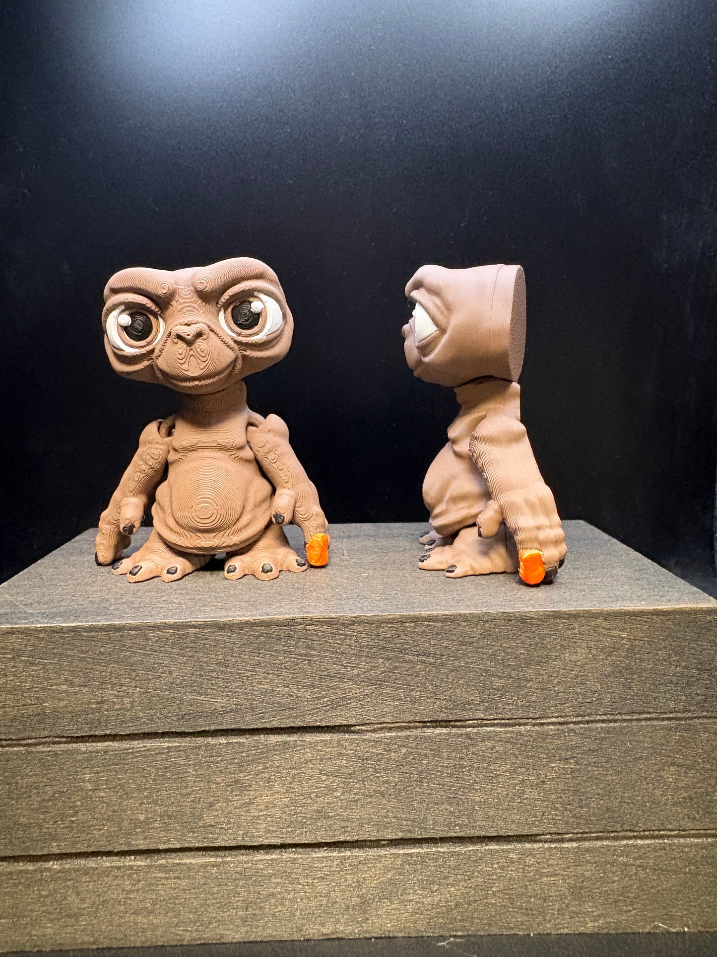 ET