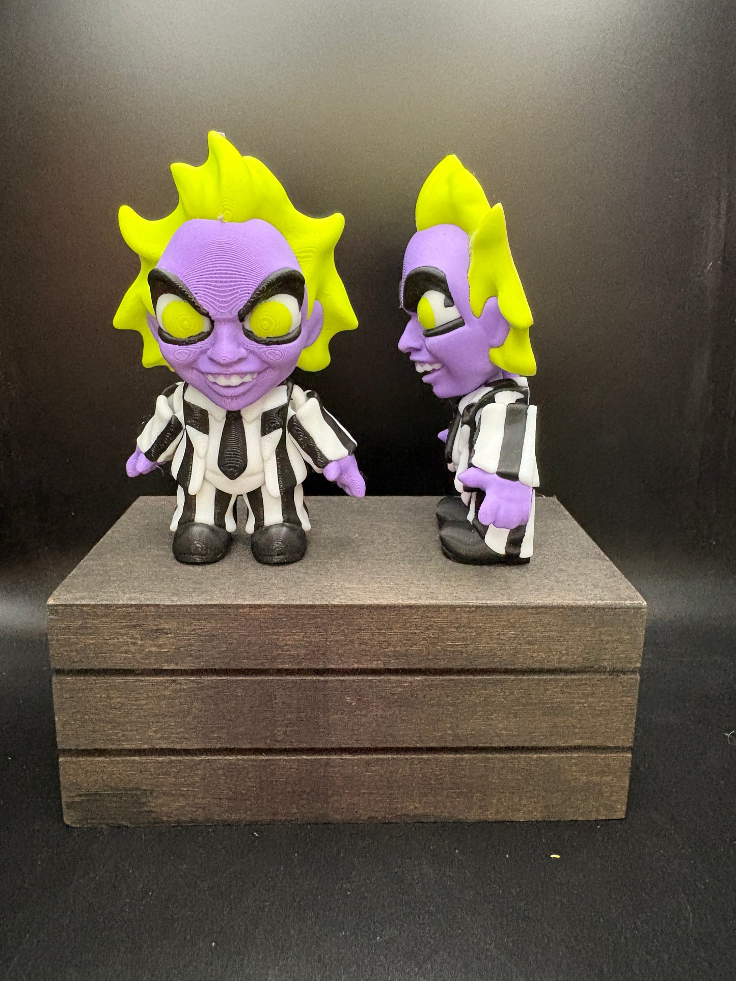 Beetlejuice