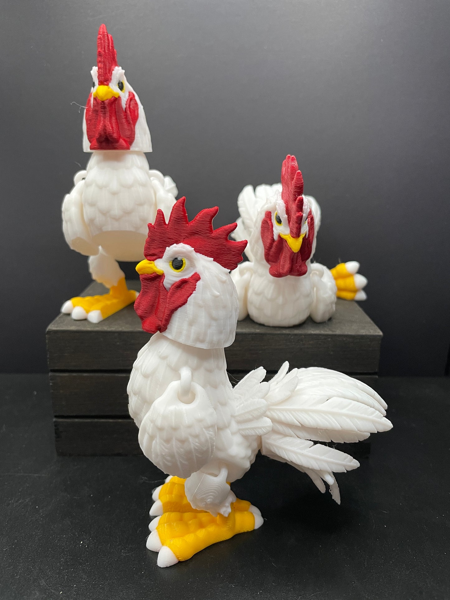 Rooster