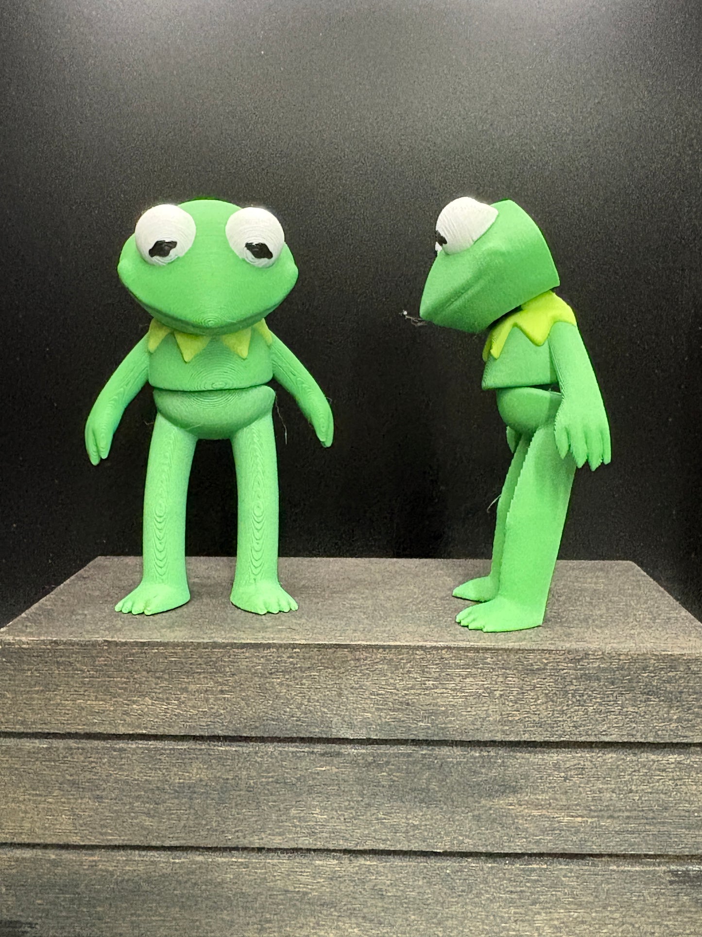 Kermit The Frog