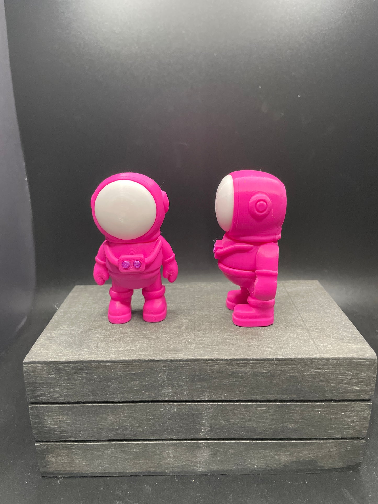 Astronaut