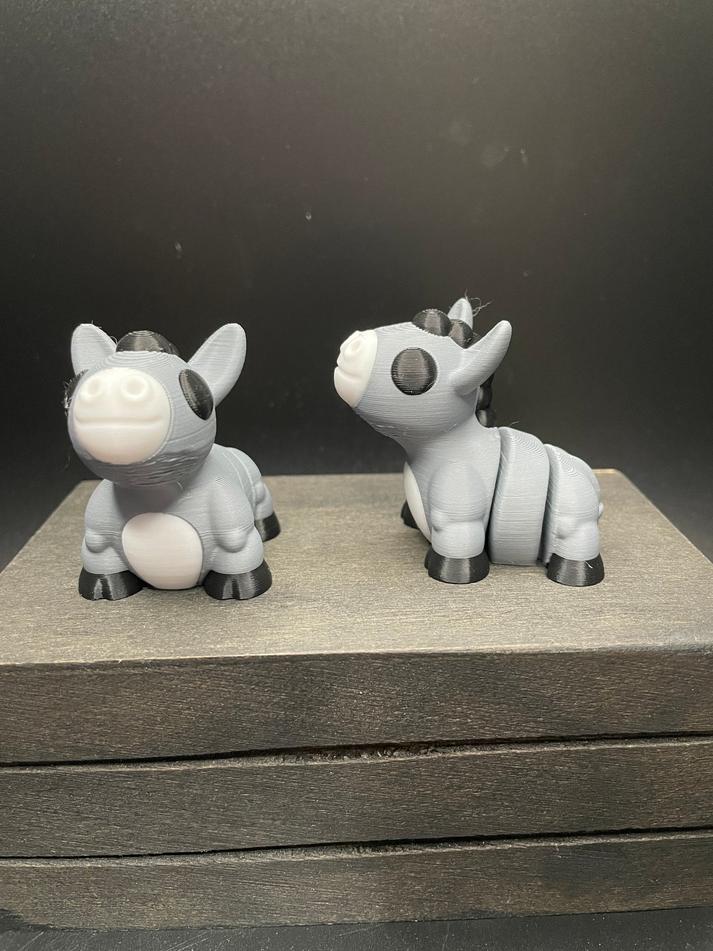 Donkey