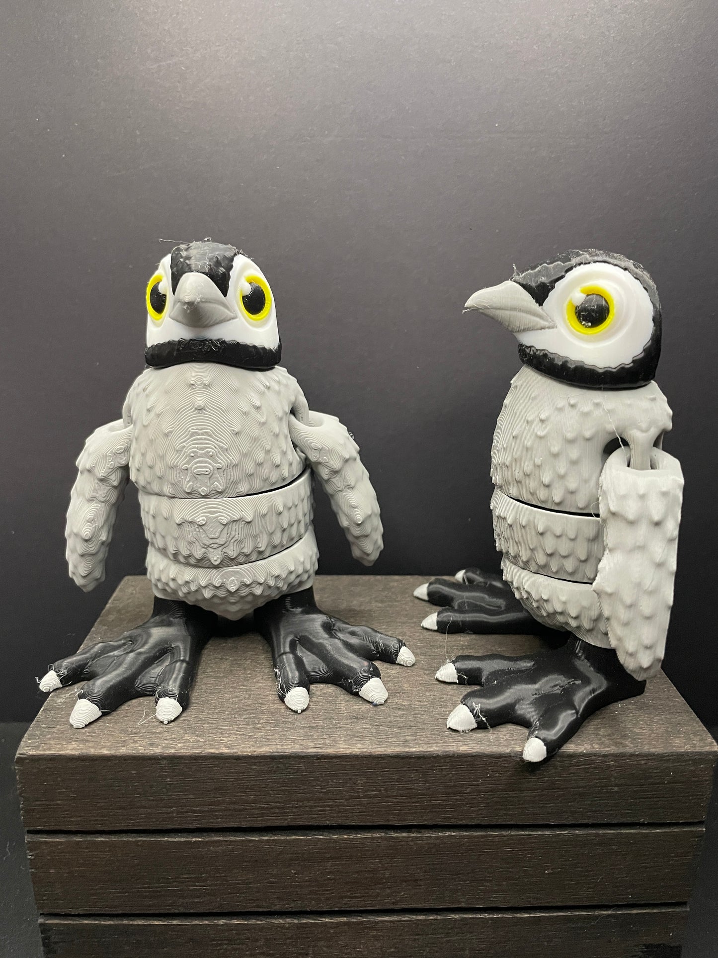 Penguin