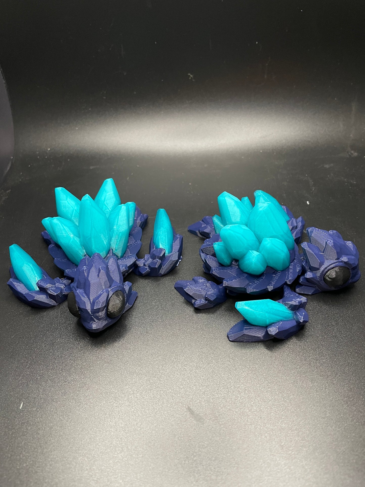 Gem Turtle