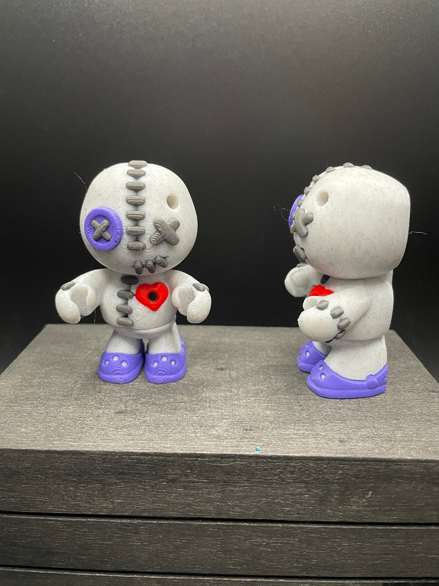 Voodoo Doll